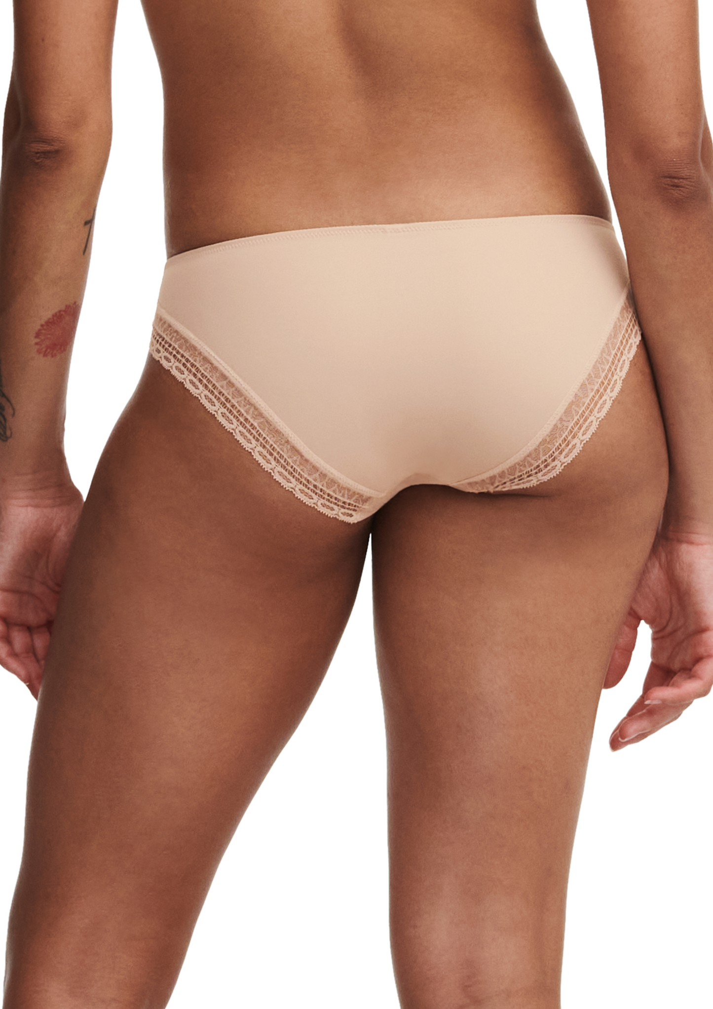 Cueca Chantelle