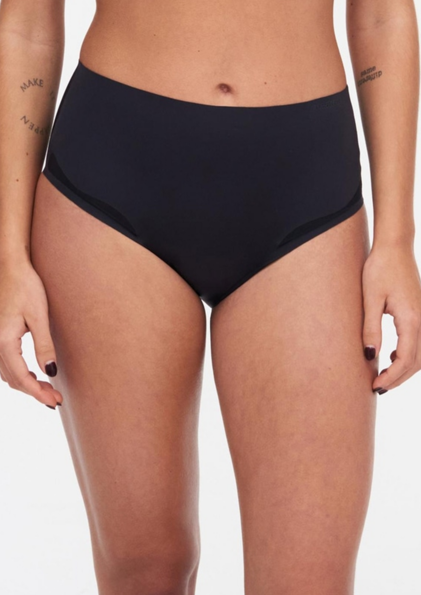 Cueca Alta Chantelle