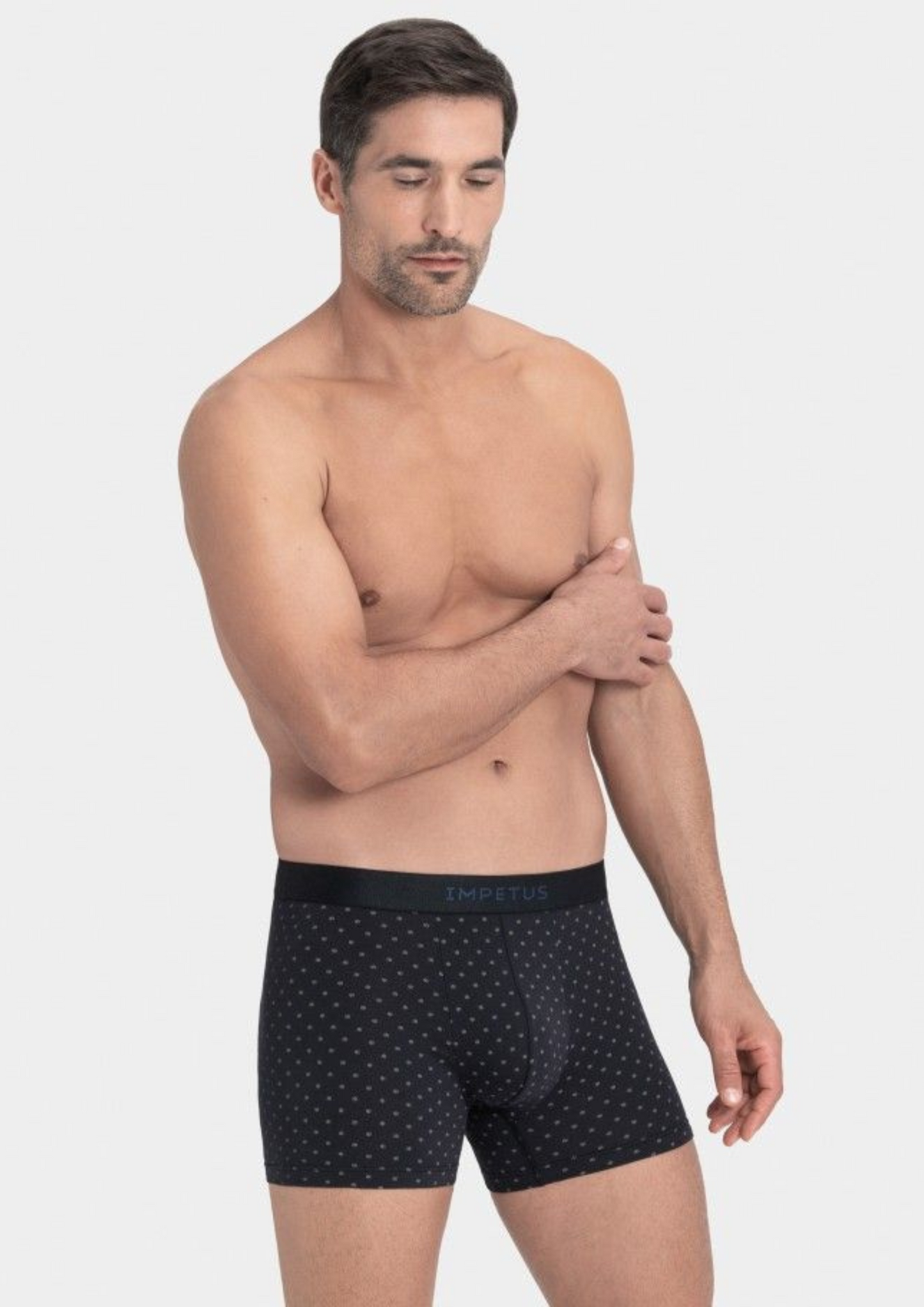 Pack 2 Boxers Impetus