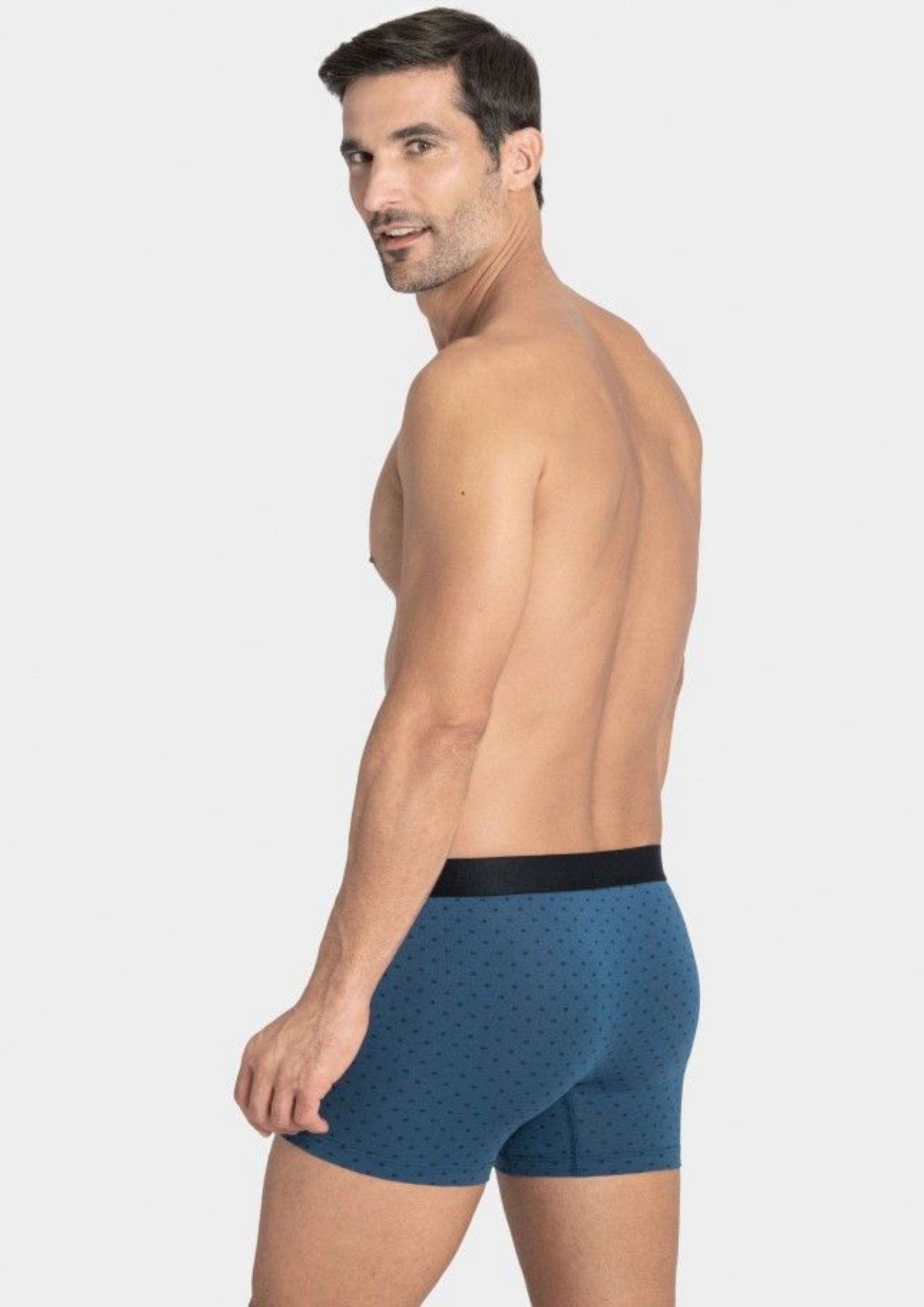 Pack 2 Boxers Impetus