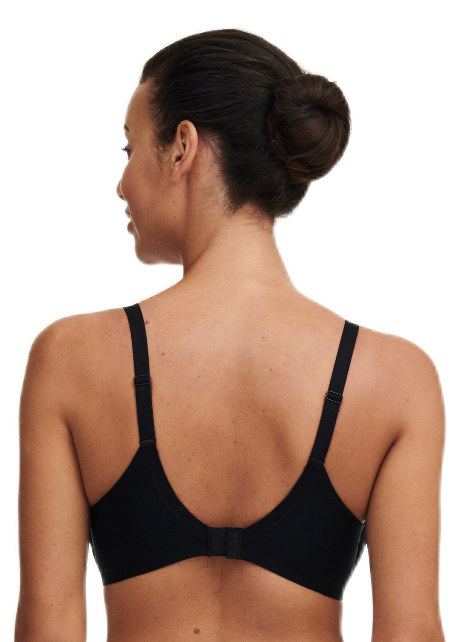 Sutiã Não Almofadado Chantelle