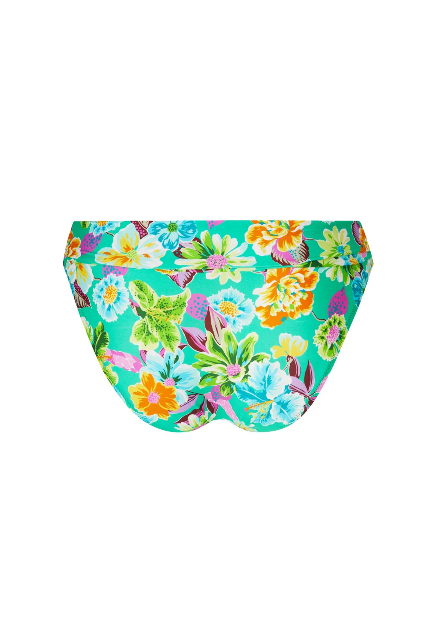 Cueca Biquíni A Feminíssima Antigel