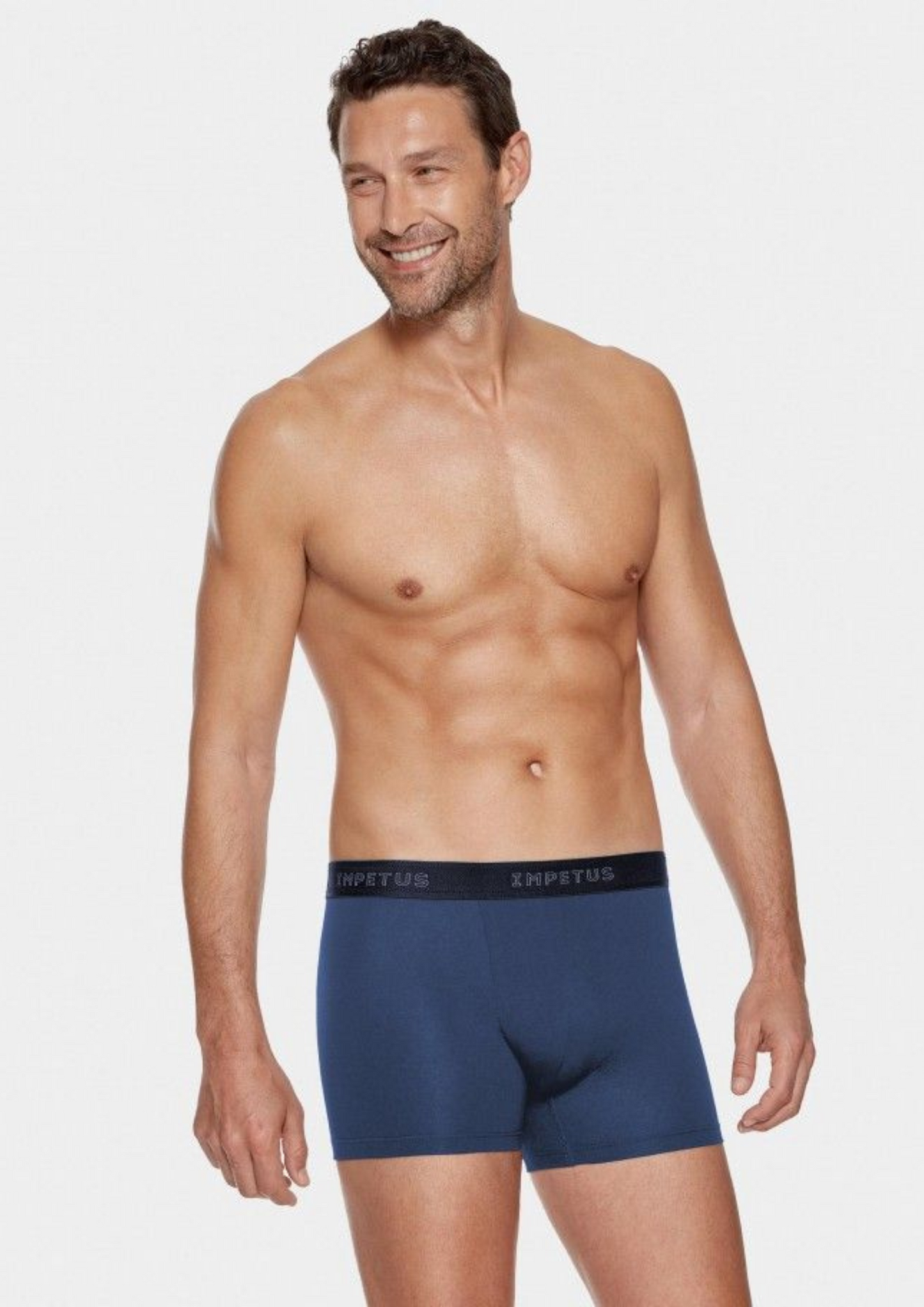 Pack Promo 2+1 Boxers Impetus