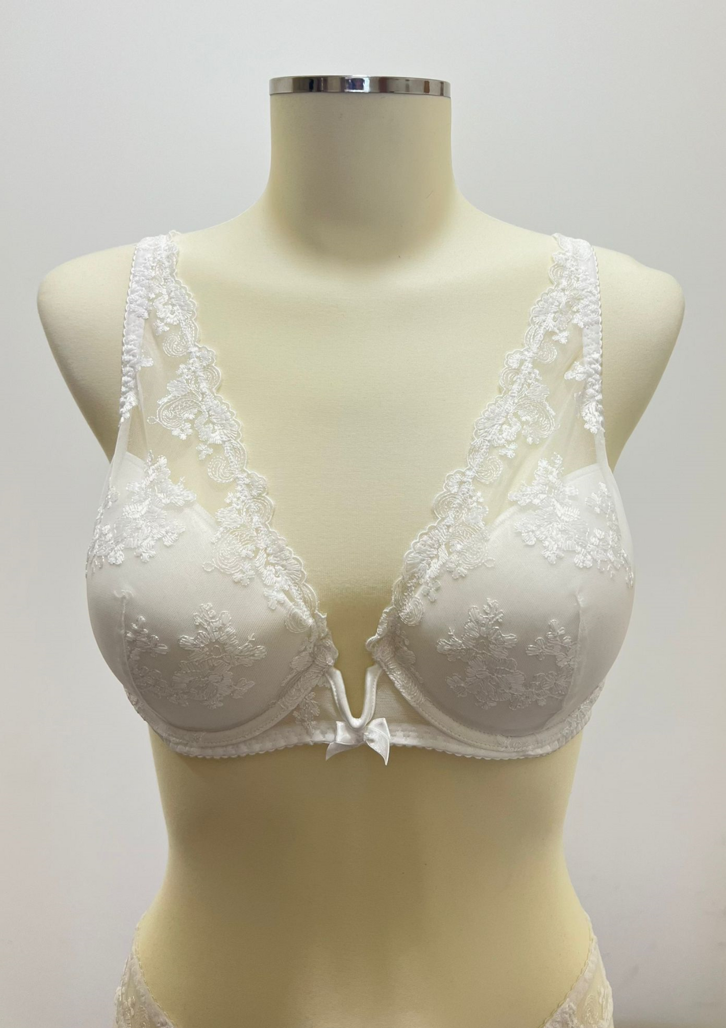 Sutiã Bralette Twinset