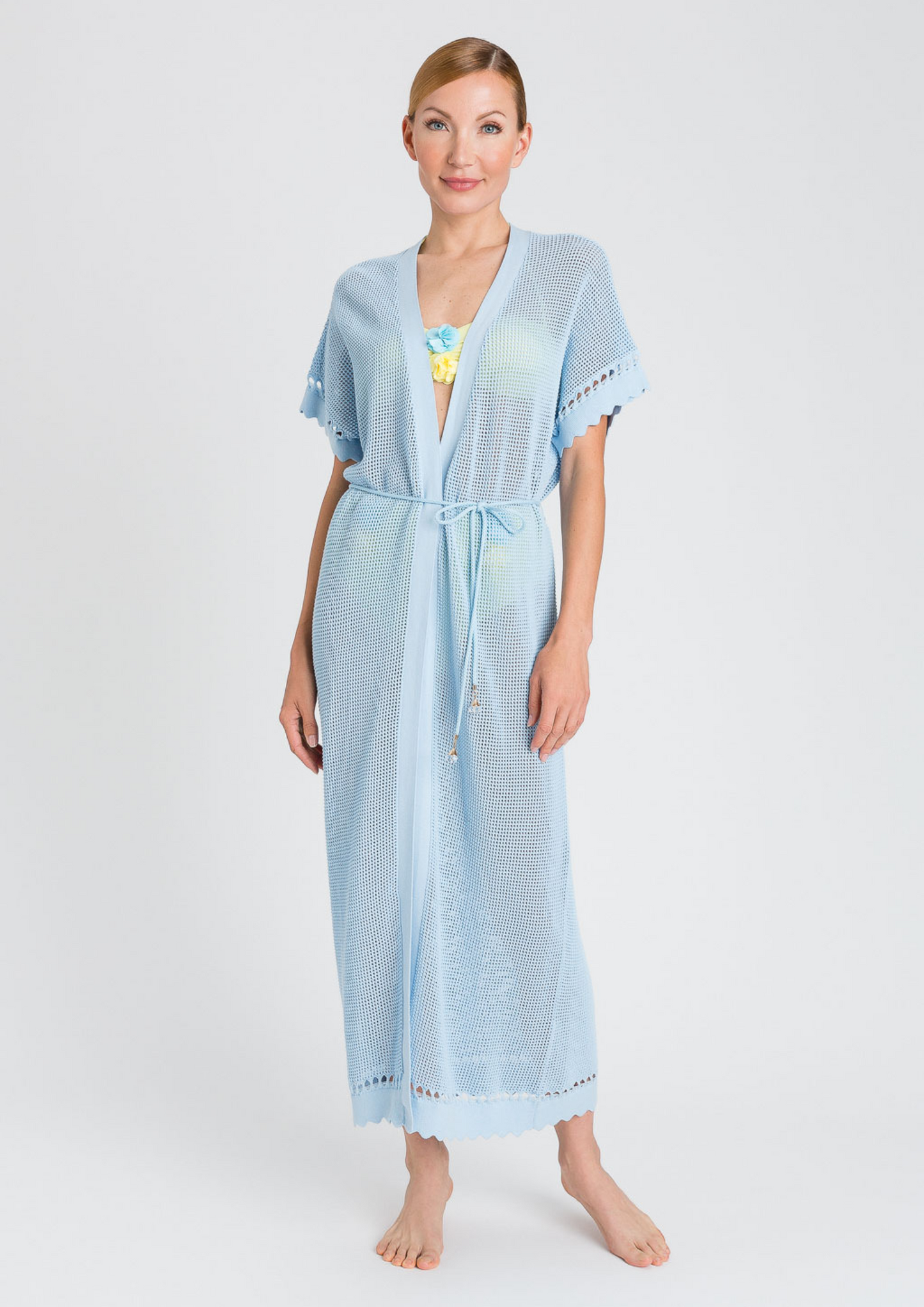 Cardigã Longo Twinset