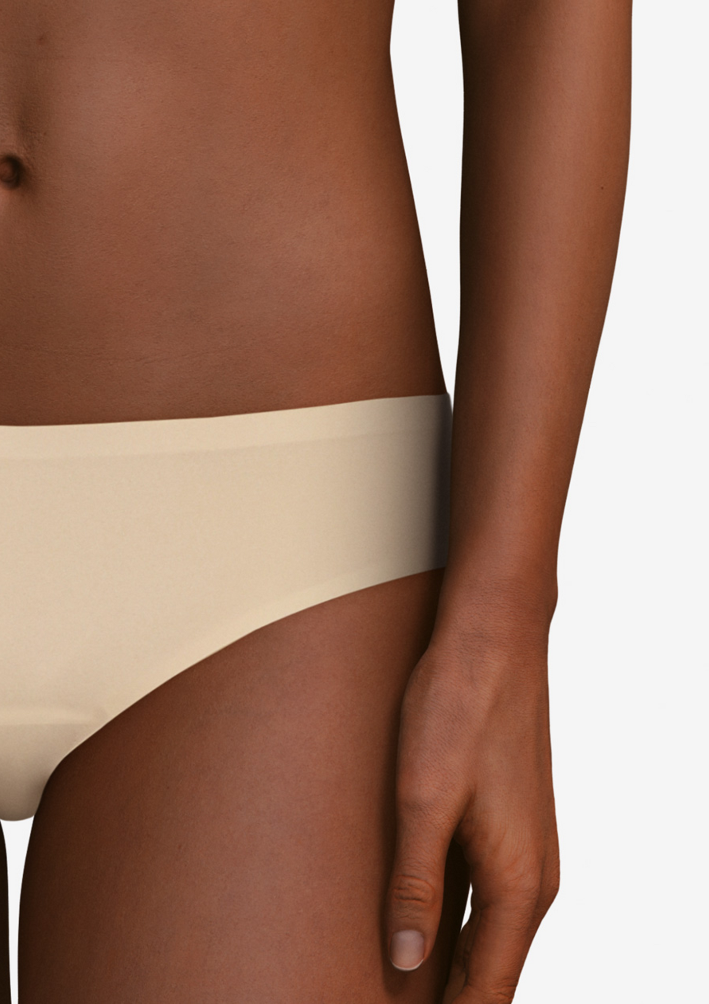 Cueca Normal Chantelle