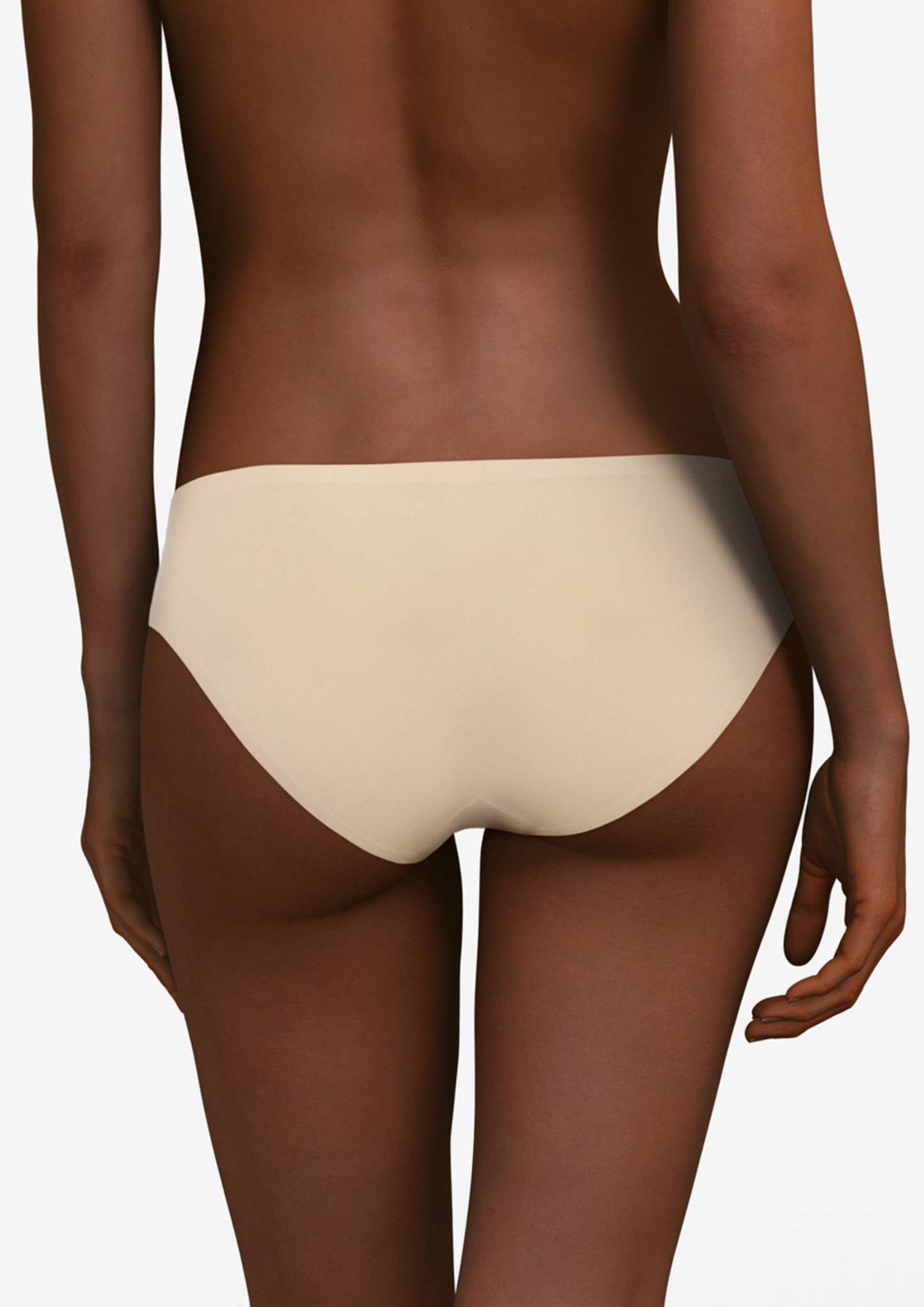 Cueca Normal Chantelle