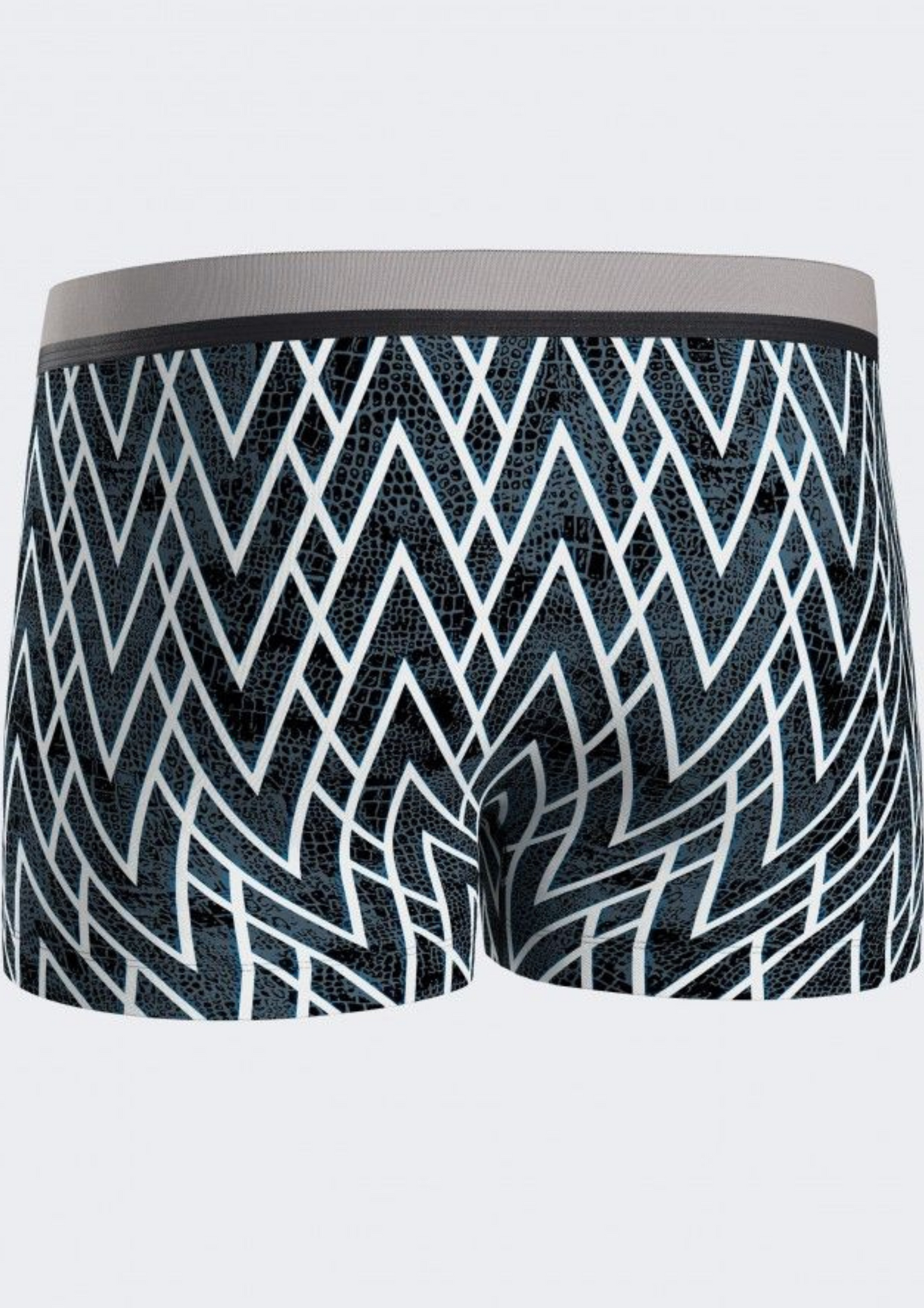 Pack de 2 Boxers Lyocell
