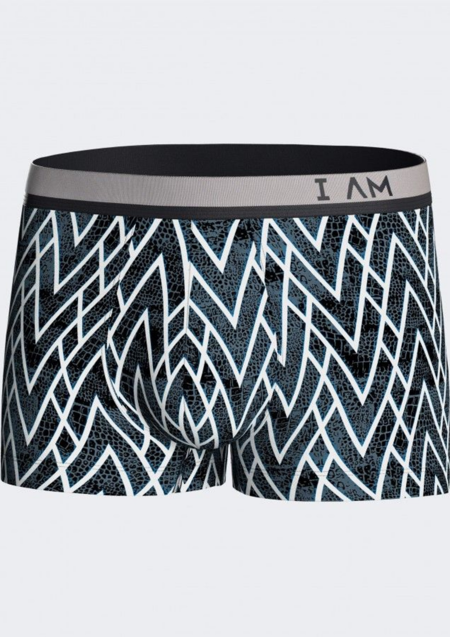 Pack de 2 Boxers Lyocell