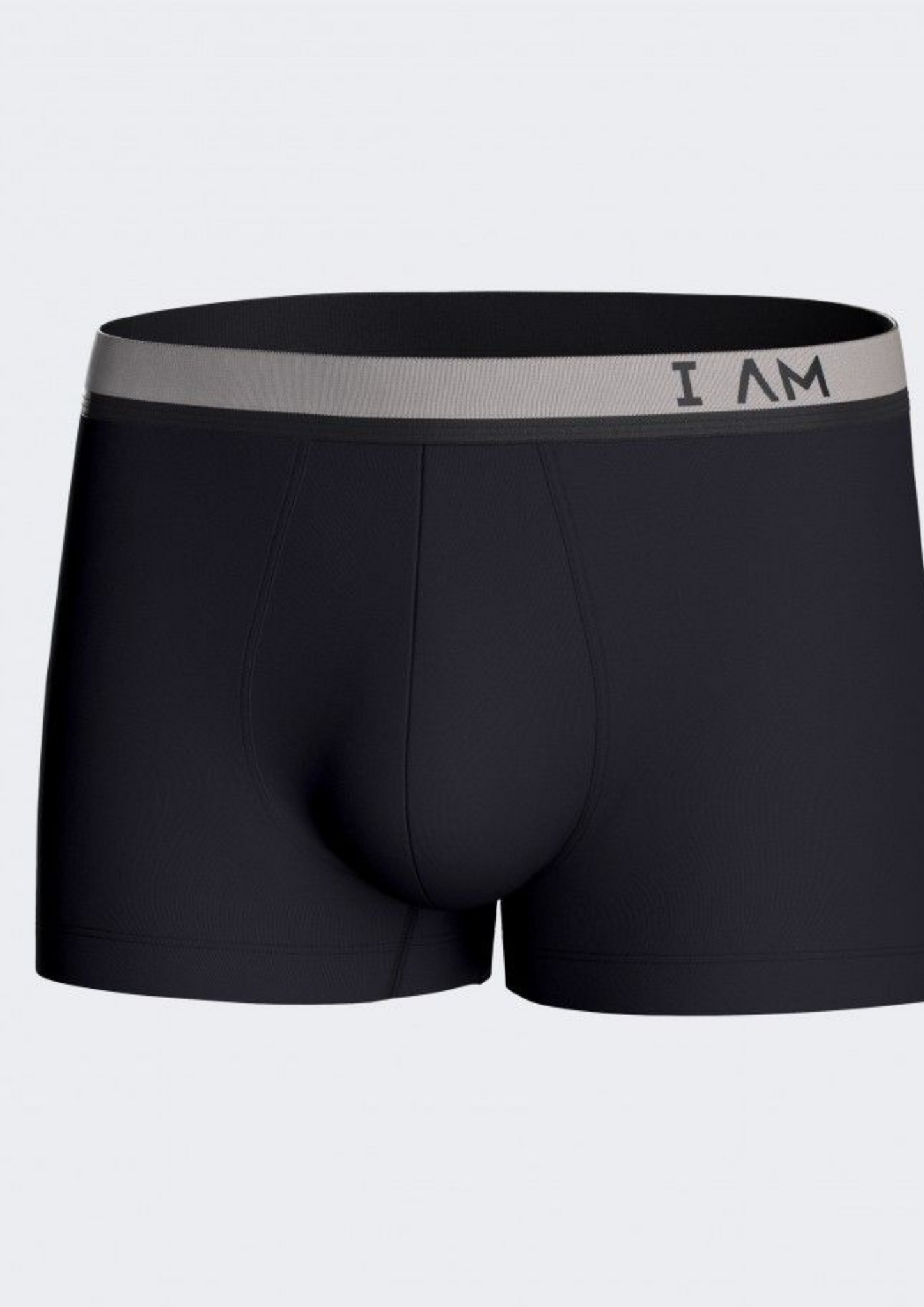 Pack de 2 Boxers Lyocell