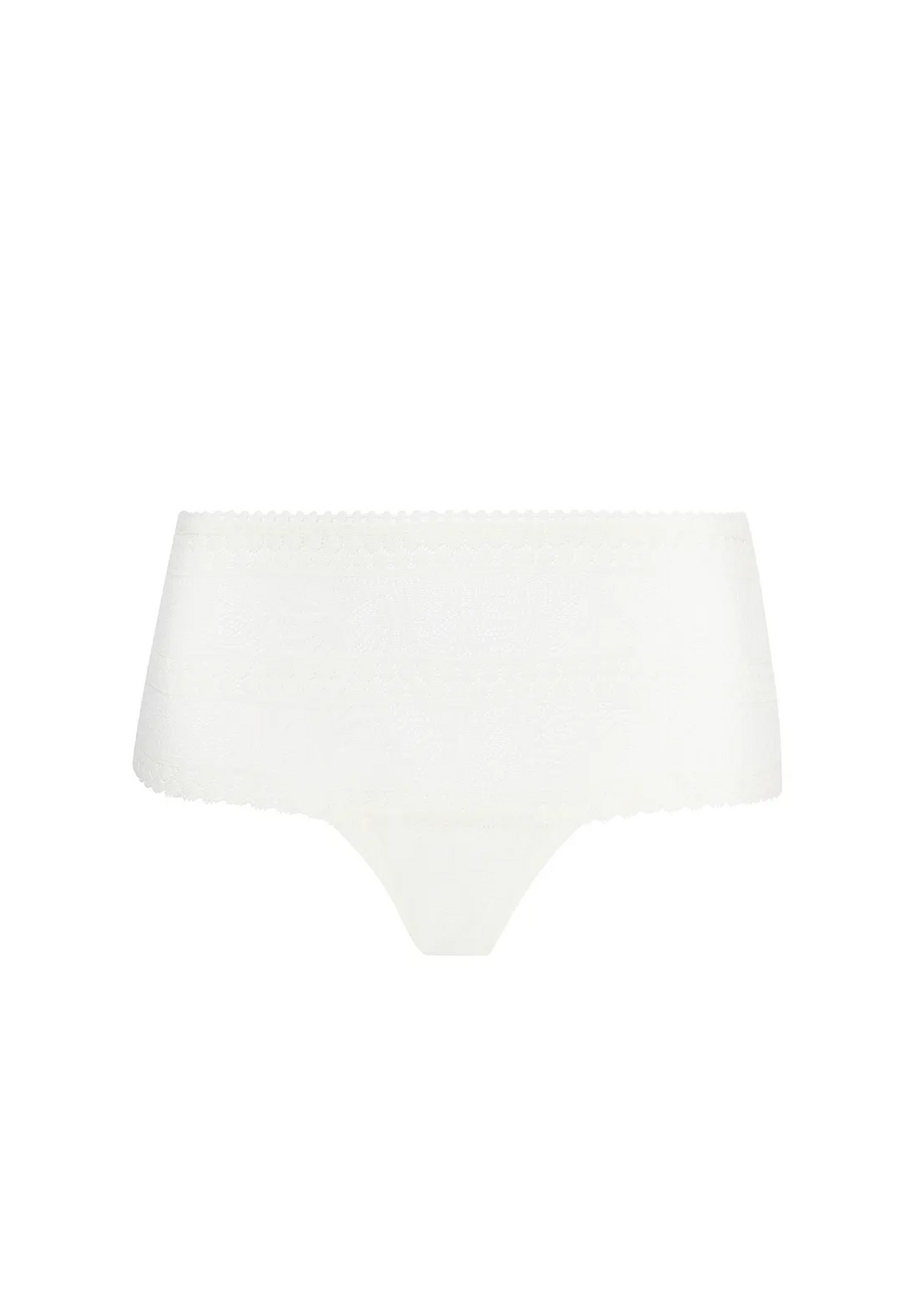 Cueca Culotte Antigel