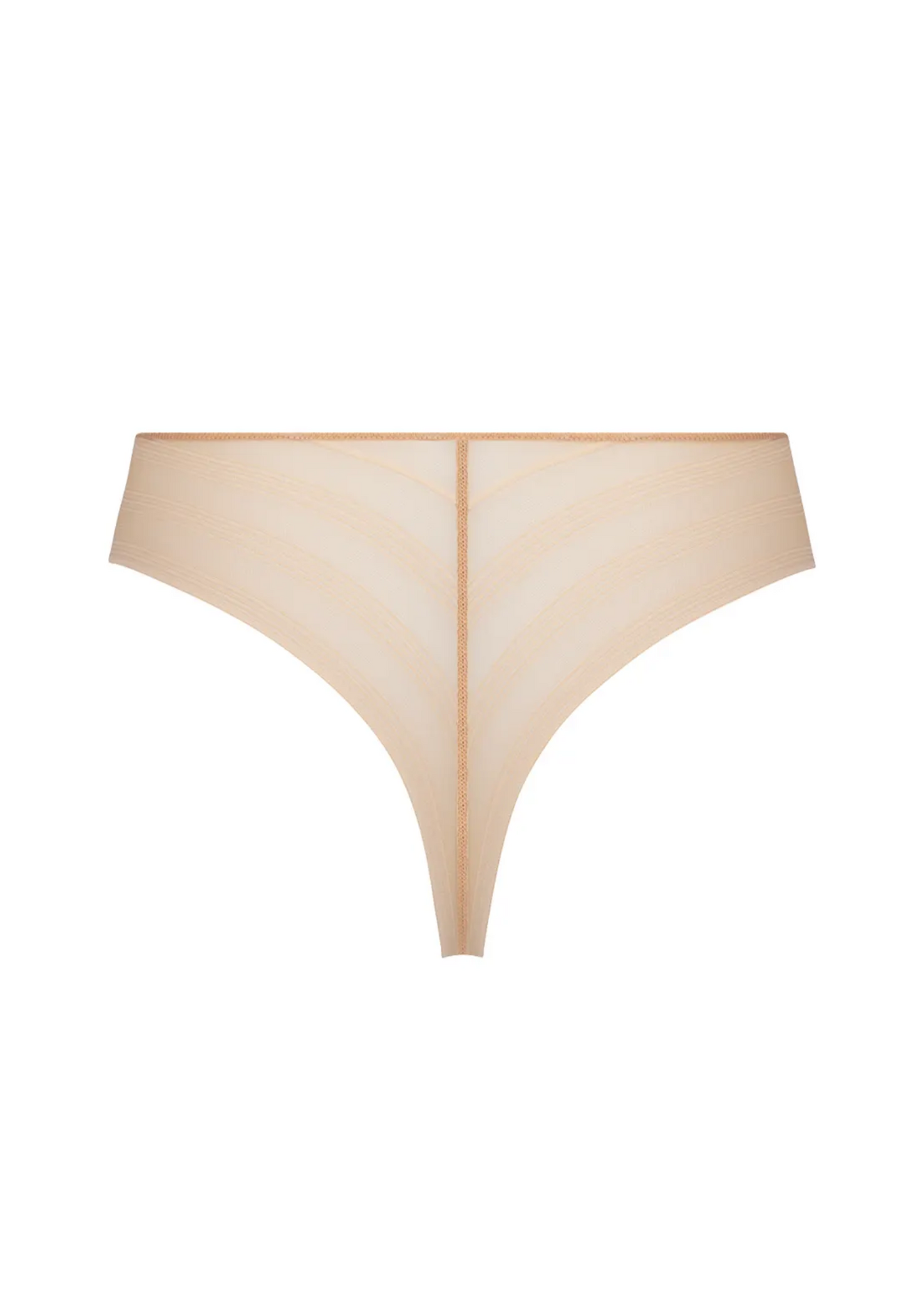 Cueca Tanga New Apesanteur Antigel