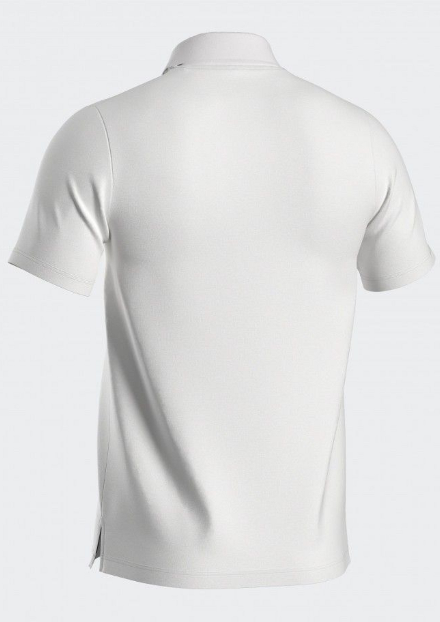 Polo Liso em Algodão Impetus