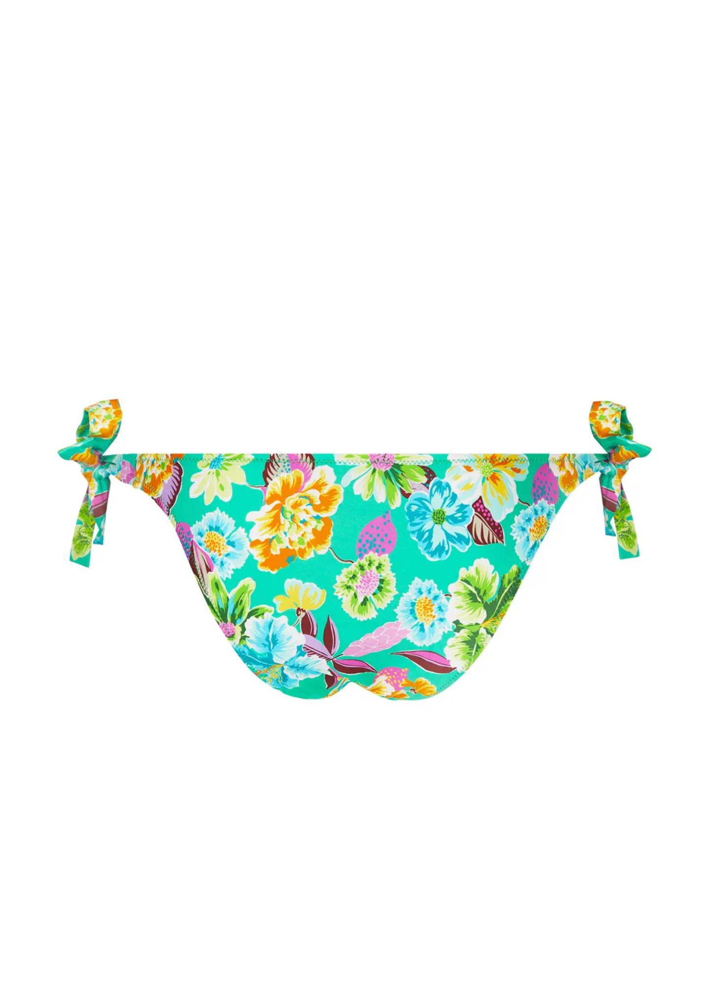 Cueca Biquíni A Feminíssima Antigel