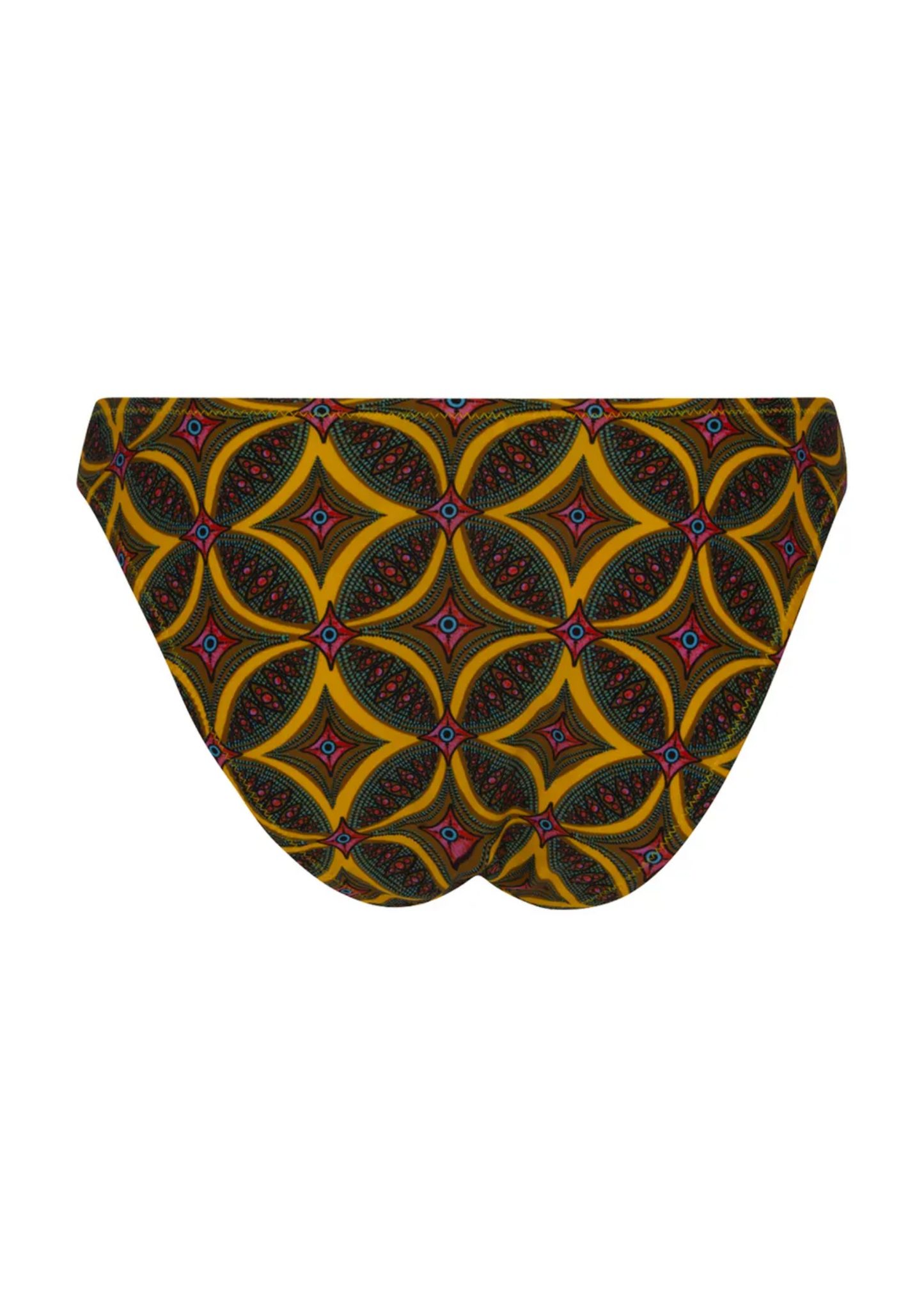 Cueca Biquíni Antigel