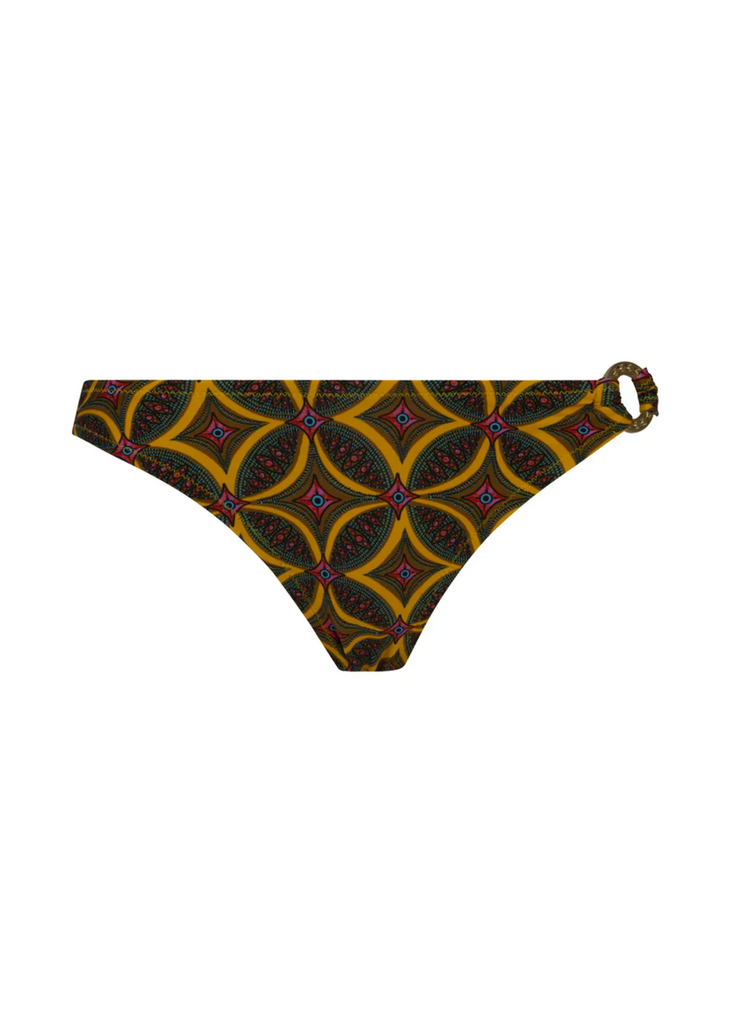 Cueca Biquíni Antigel