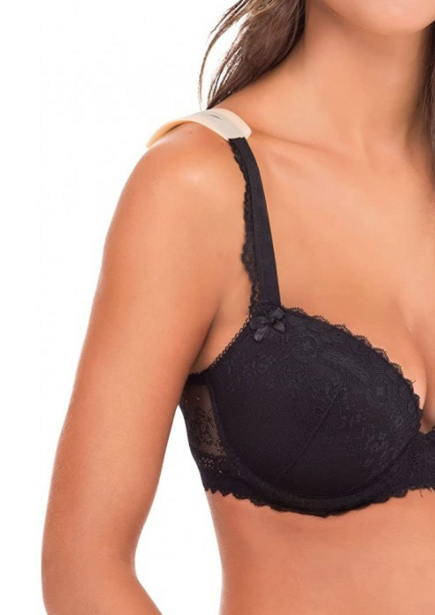 Ombreira de Silicone