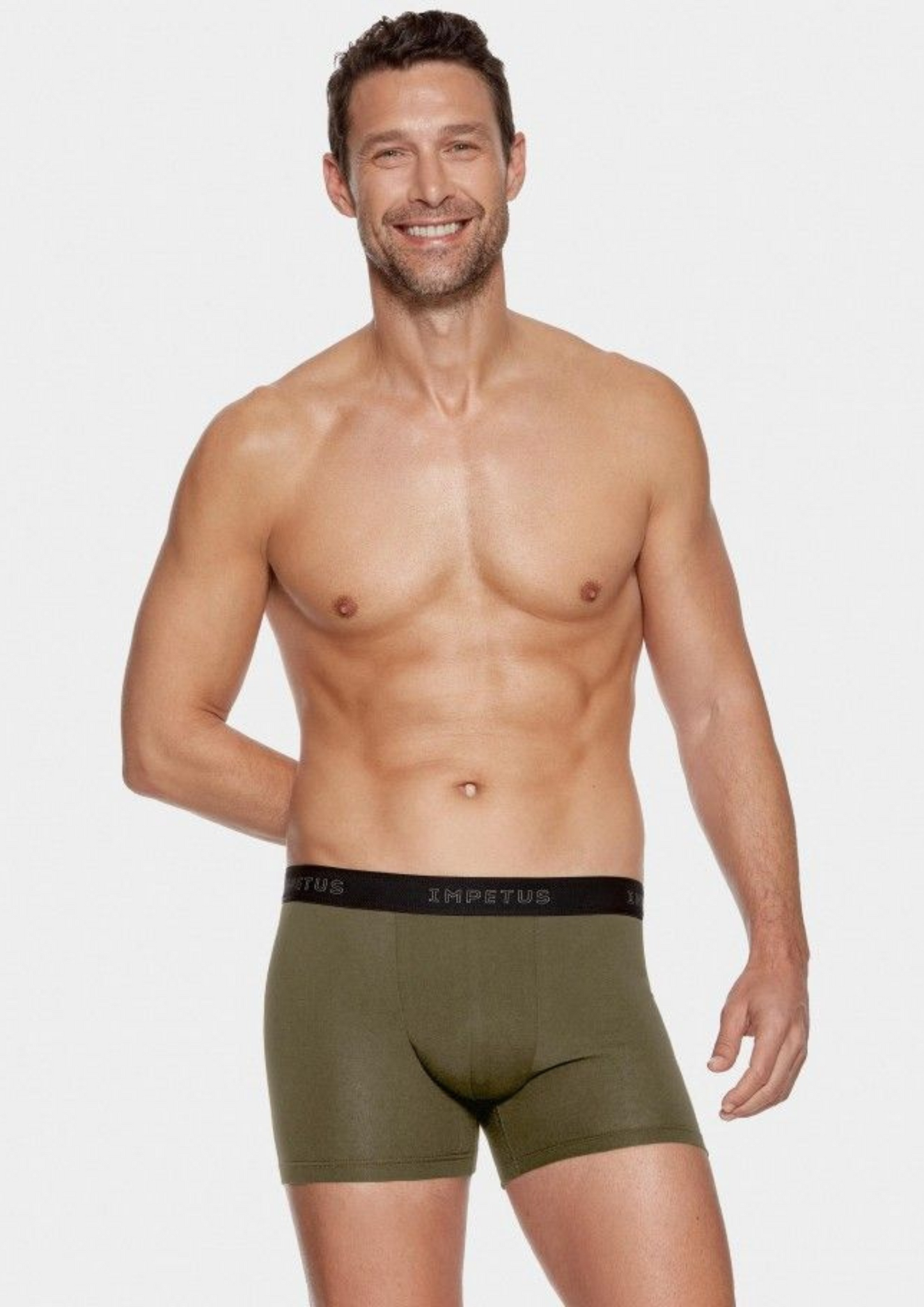 Pack Promo 2+1 Boxers Impetus