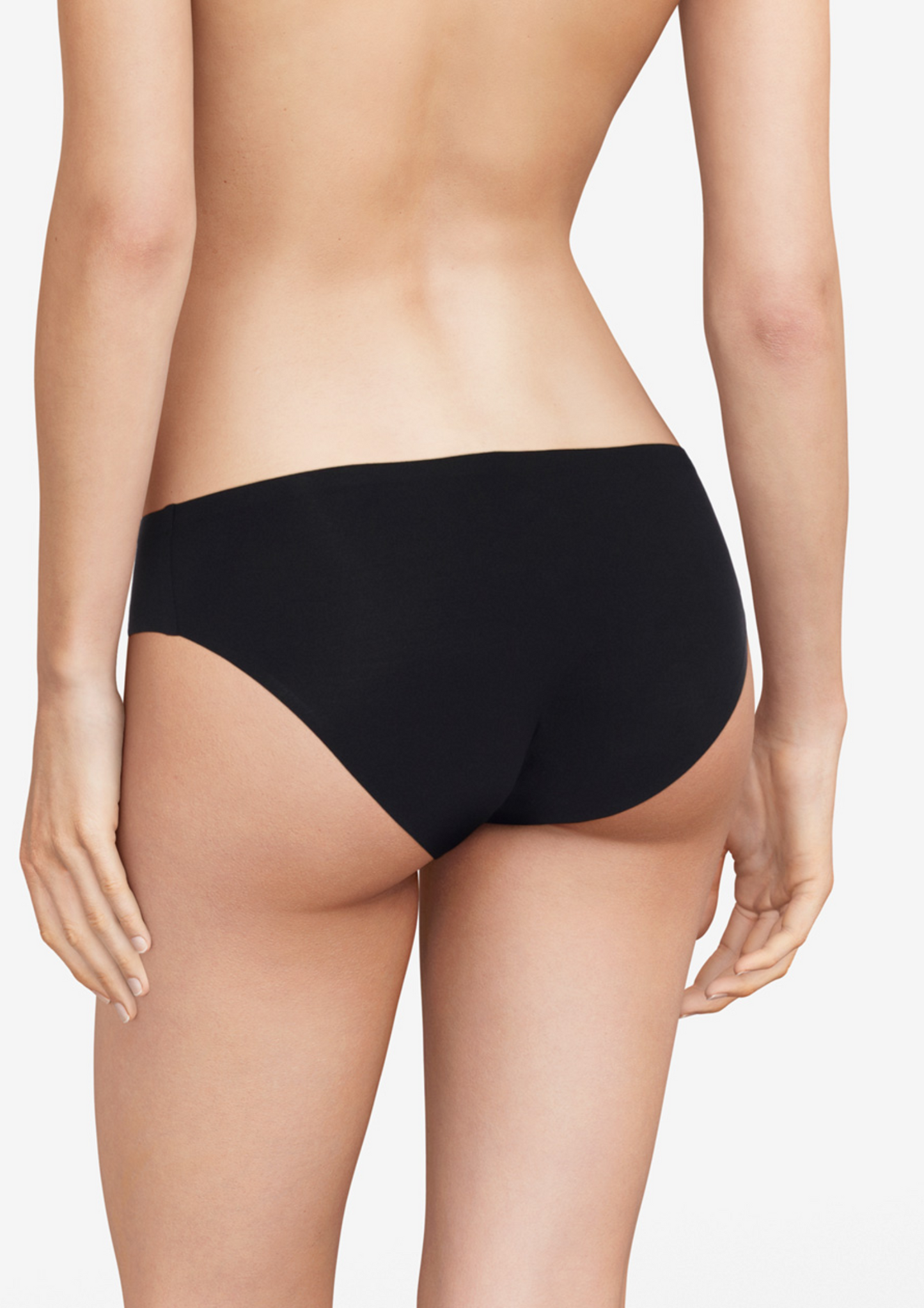 Cueca Normal Chantelle