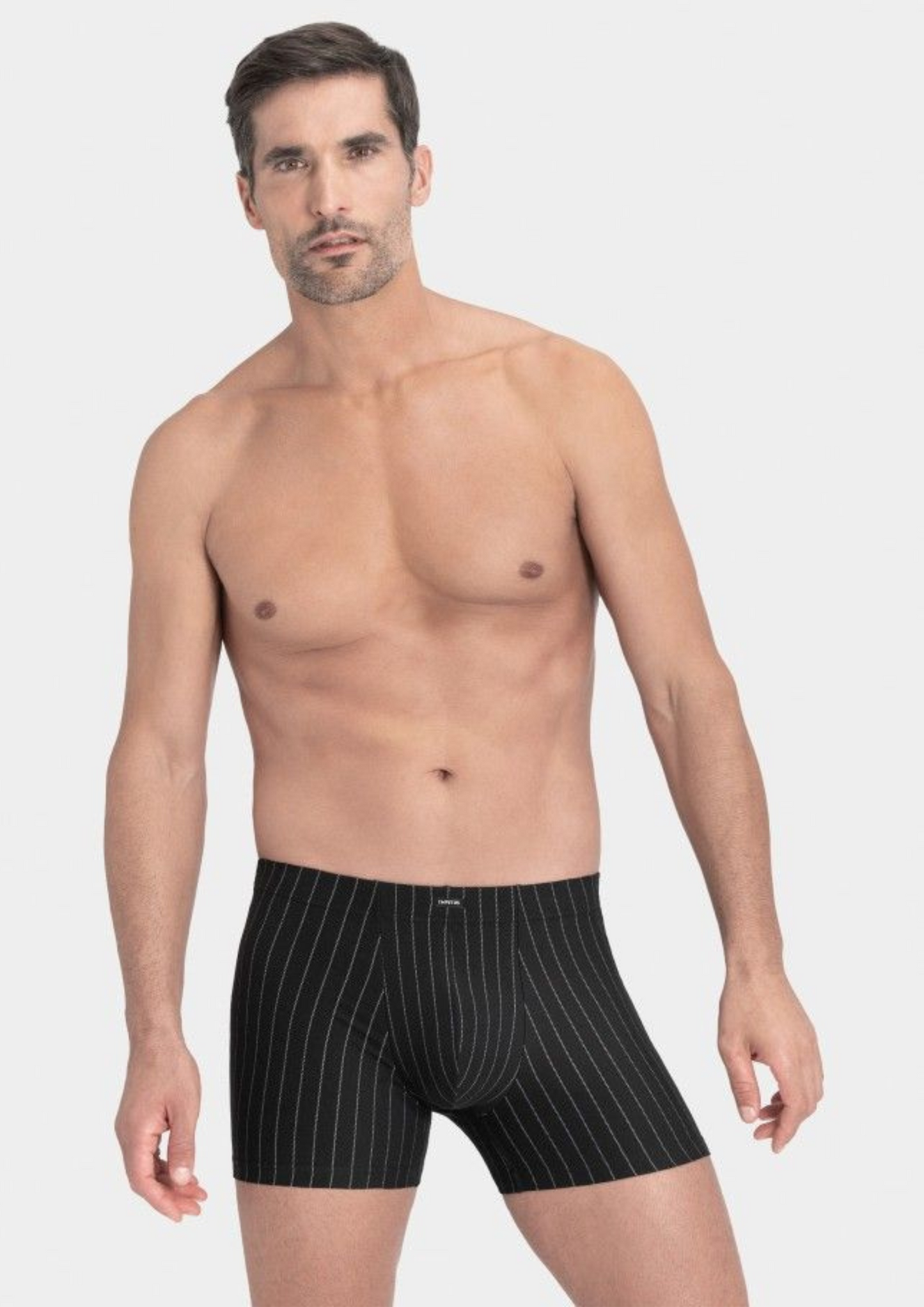Pack de 2 Boxers Algodão Modal Impetus