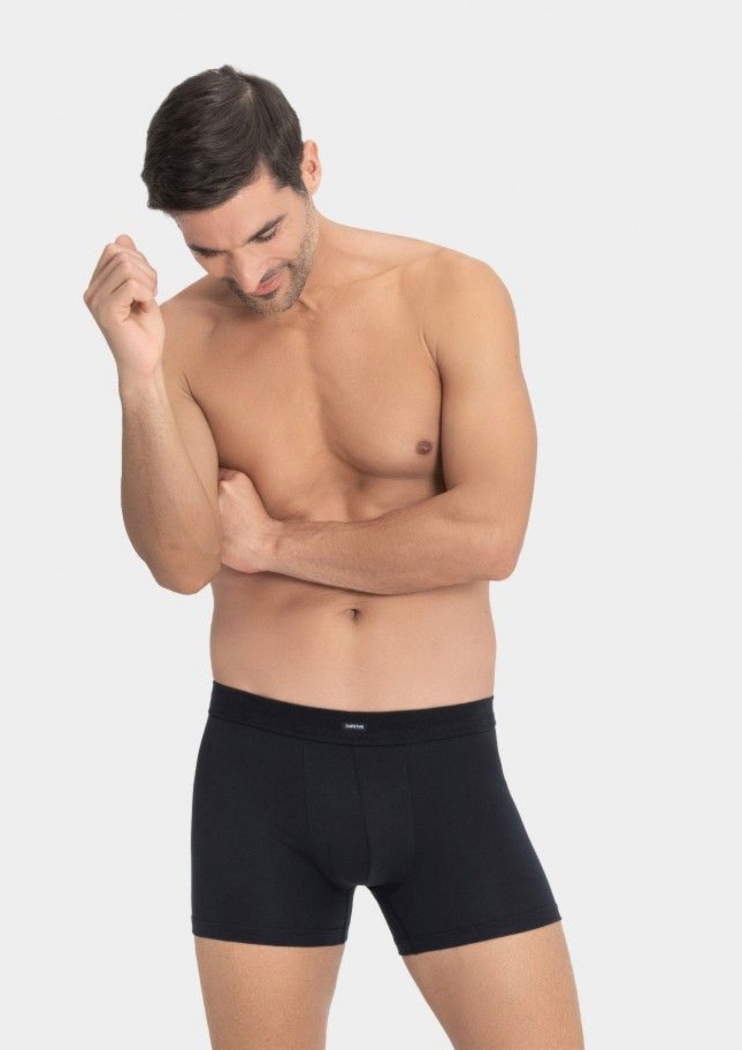 Pack 2 Boxers Impetus