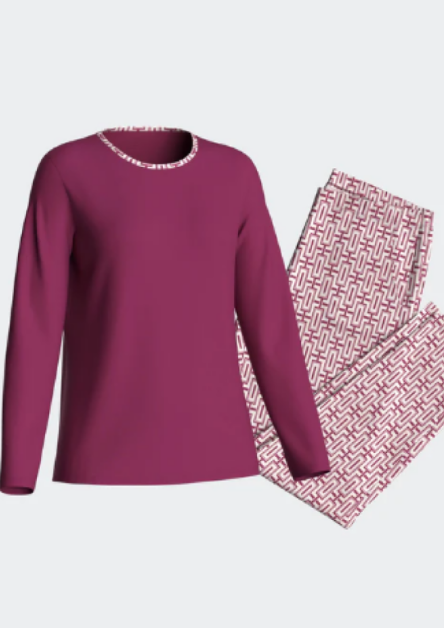 Pijama Impetus