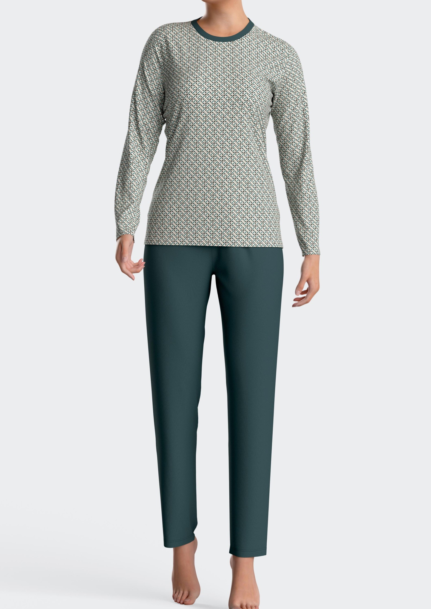 Pijama Impetus