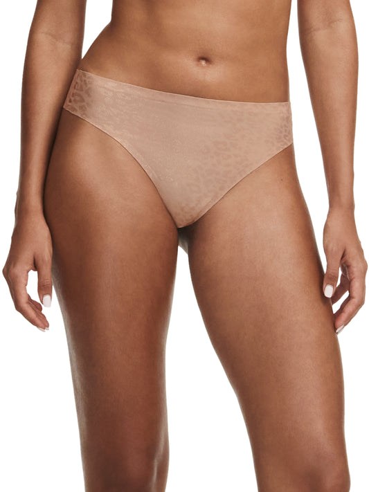 Cueca Tanga SoftStrech Chantelle