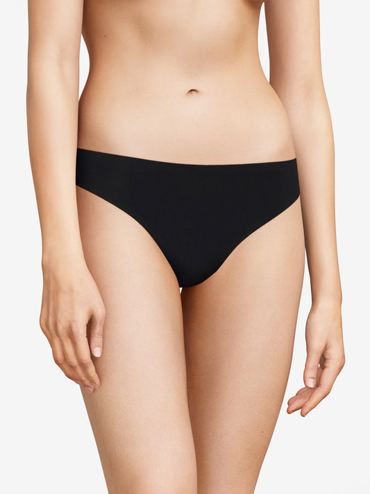 Cueca Tanga SoftStrech Chantelle