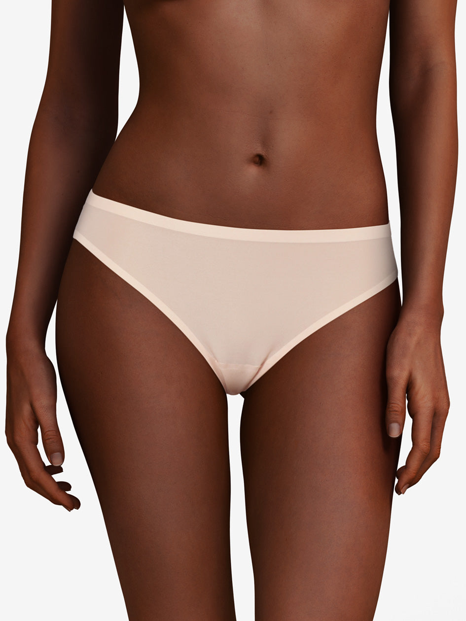 Cueca Tanga SoftStrech Chantelle