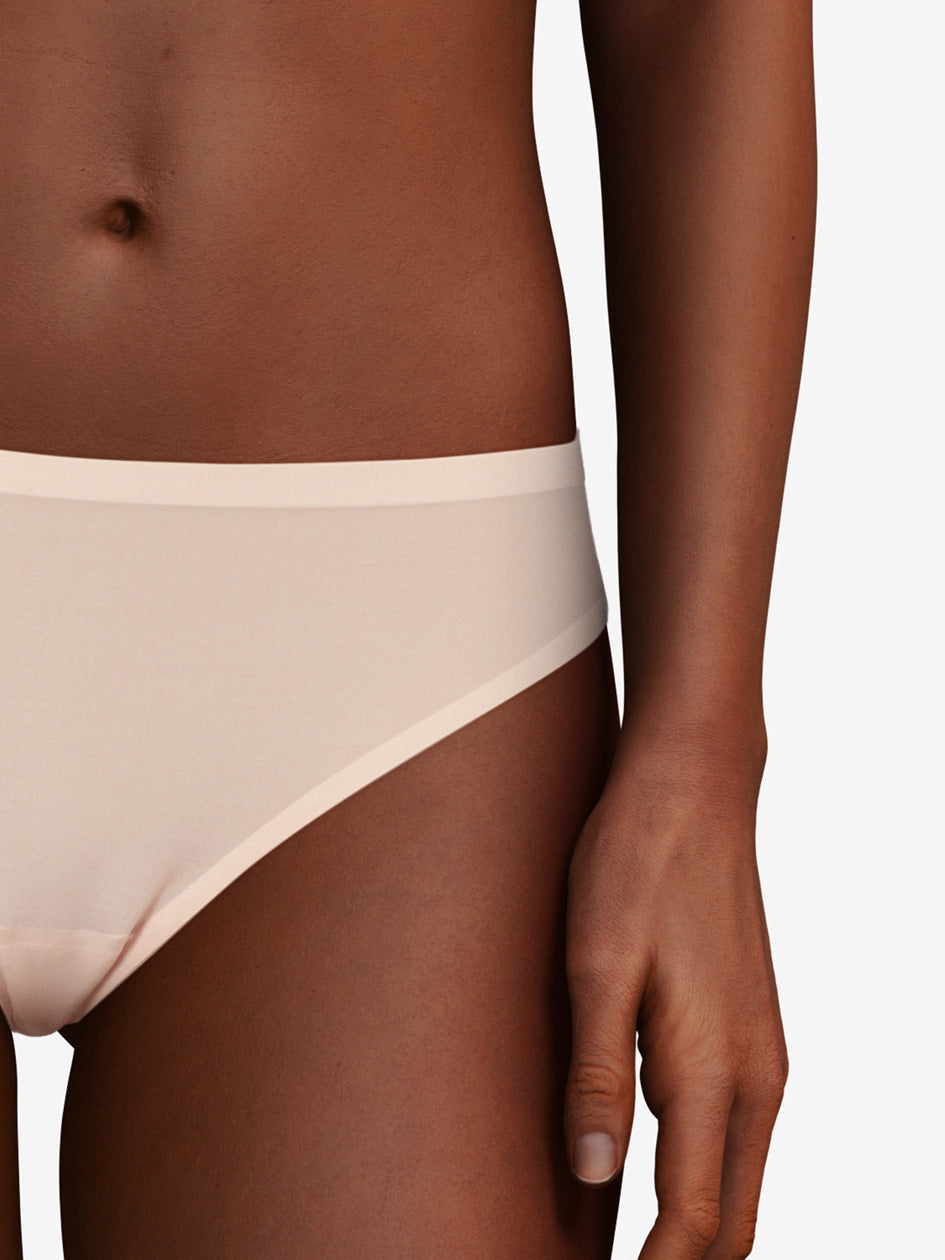 Cueca Tanga SoftStrech Chantelle