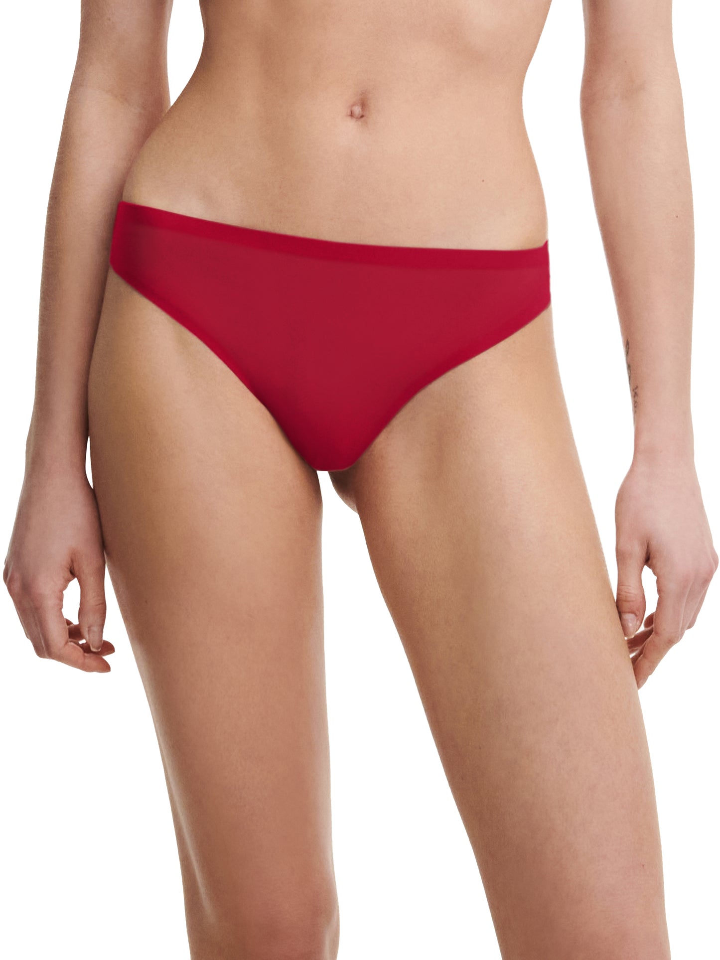 Cueca Tanga SoftStrech Chantelle
