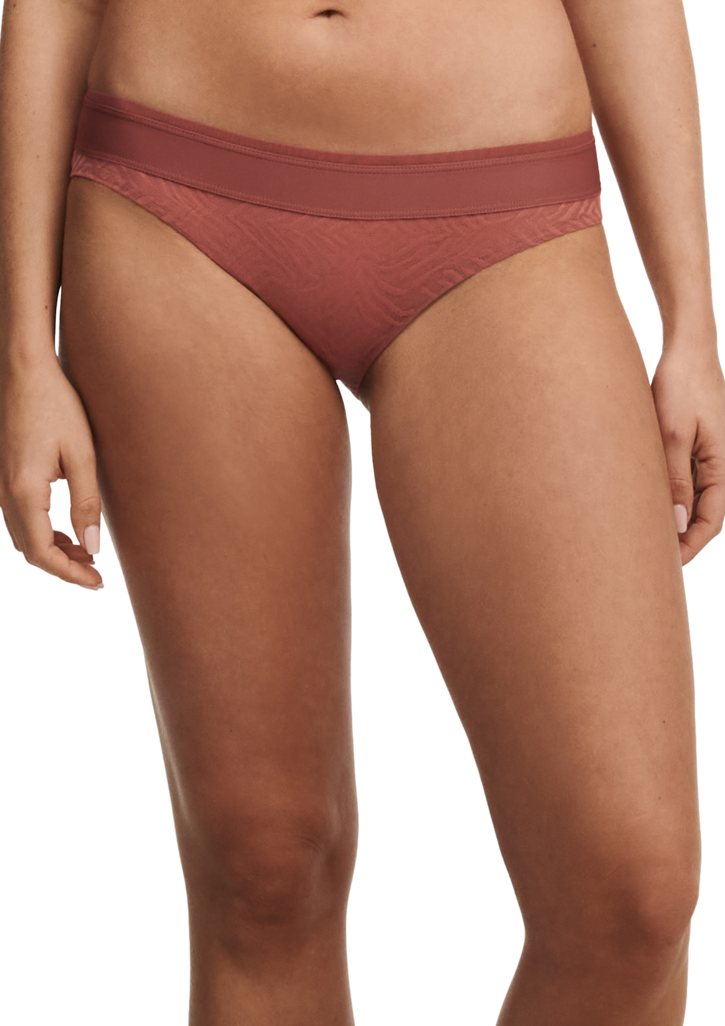 Cueca Culotte Chantelle