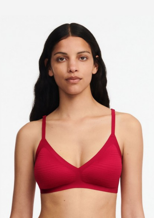 Top Chantelle Softstrech Stripes