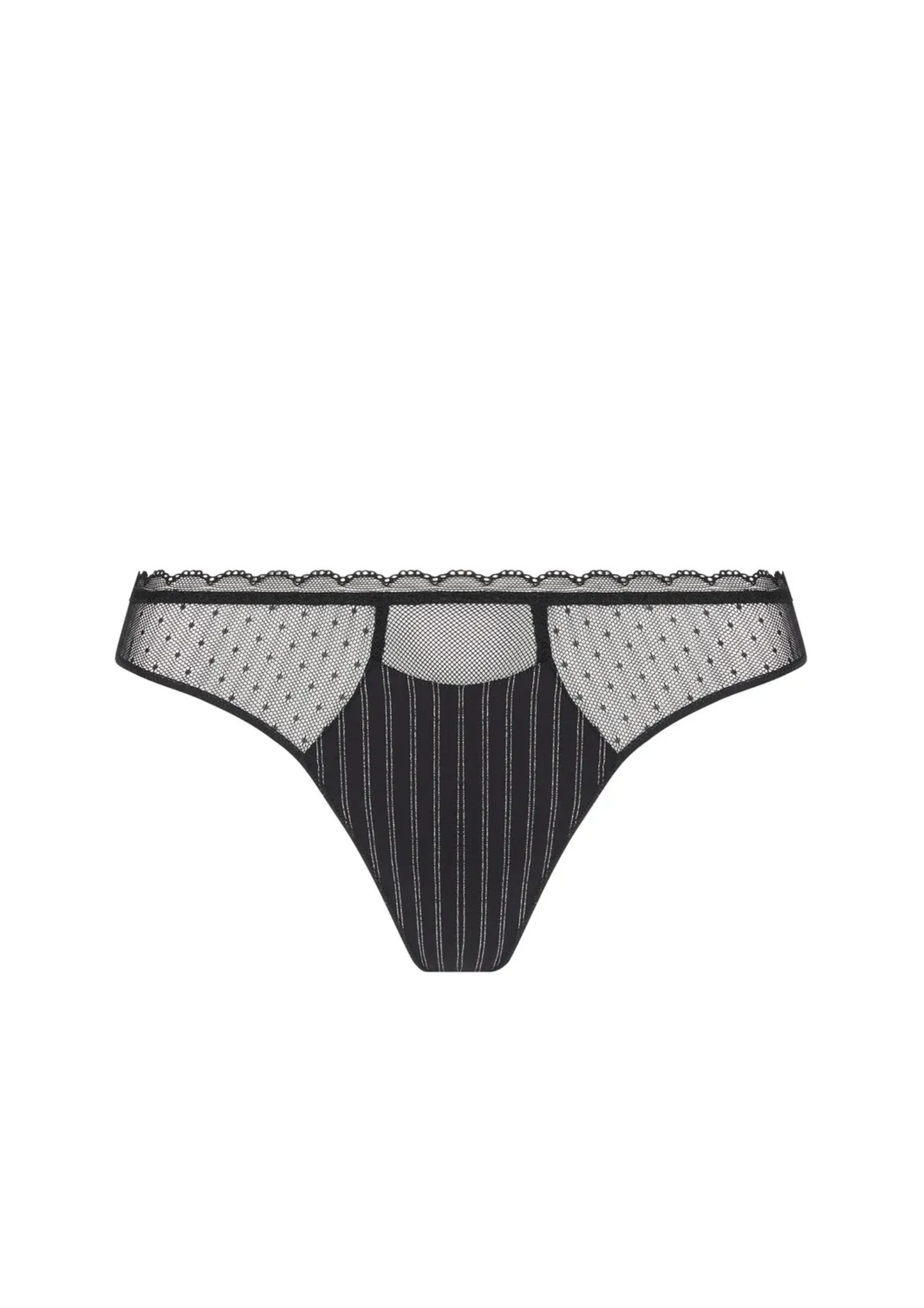 Cueca Tanga Antigel