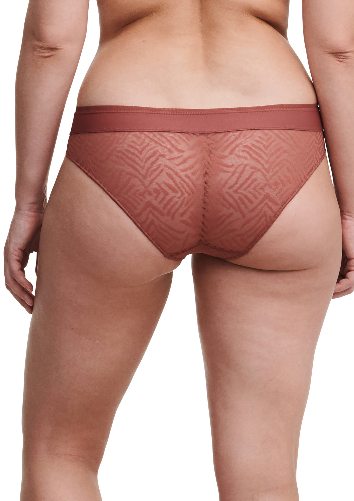 Cueca Culotte Chantelle