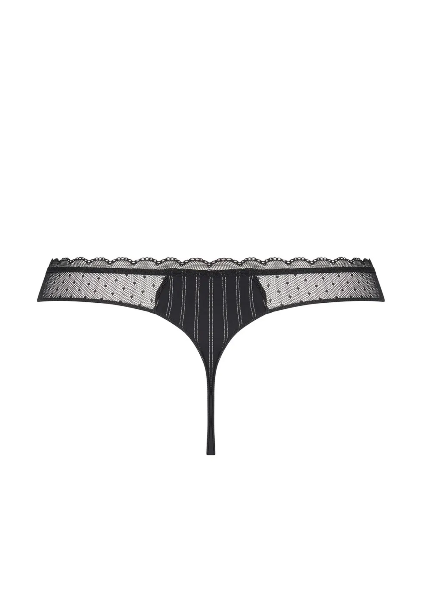 Cueca Tanga Antigel