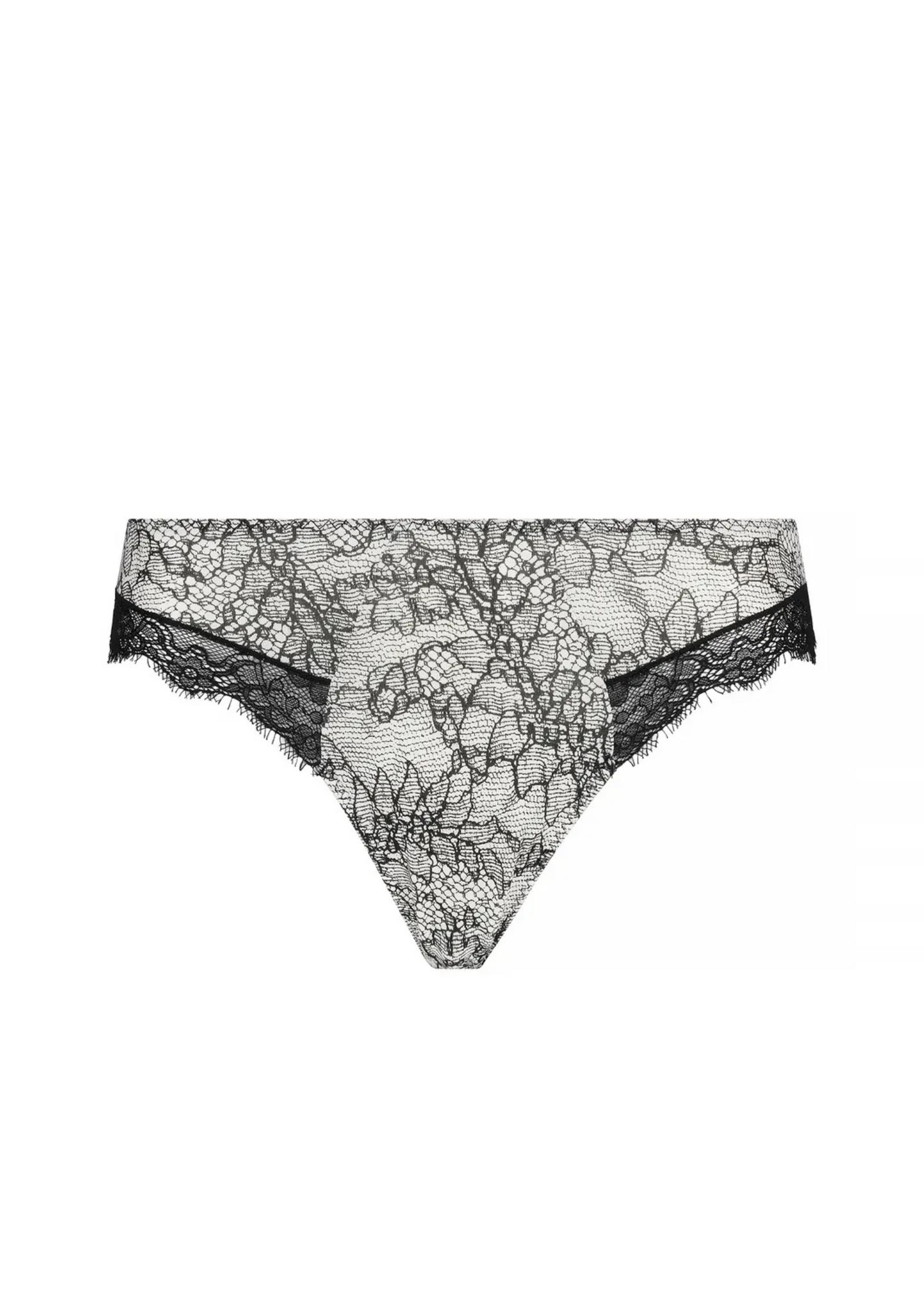 Cueca Normal Antigel