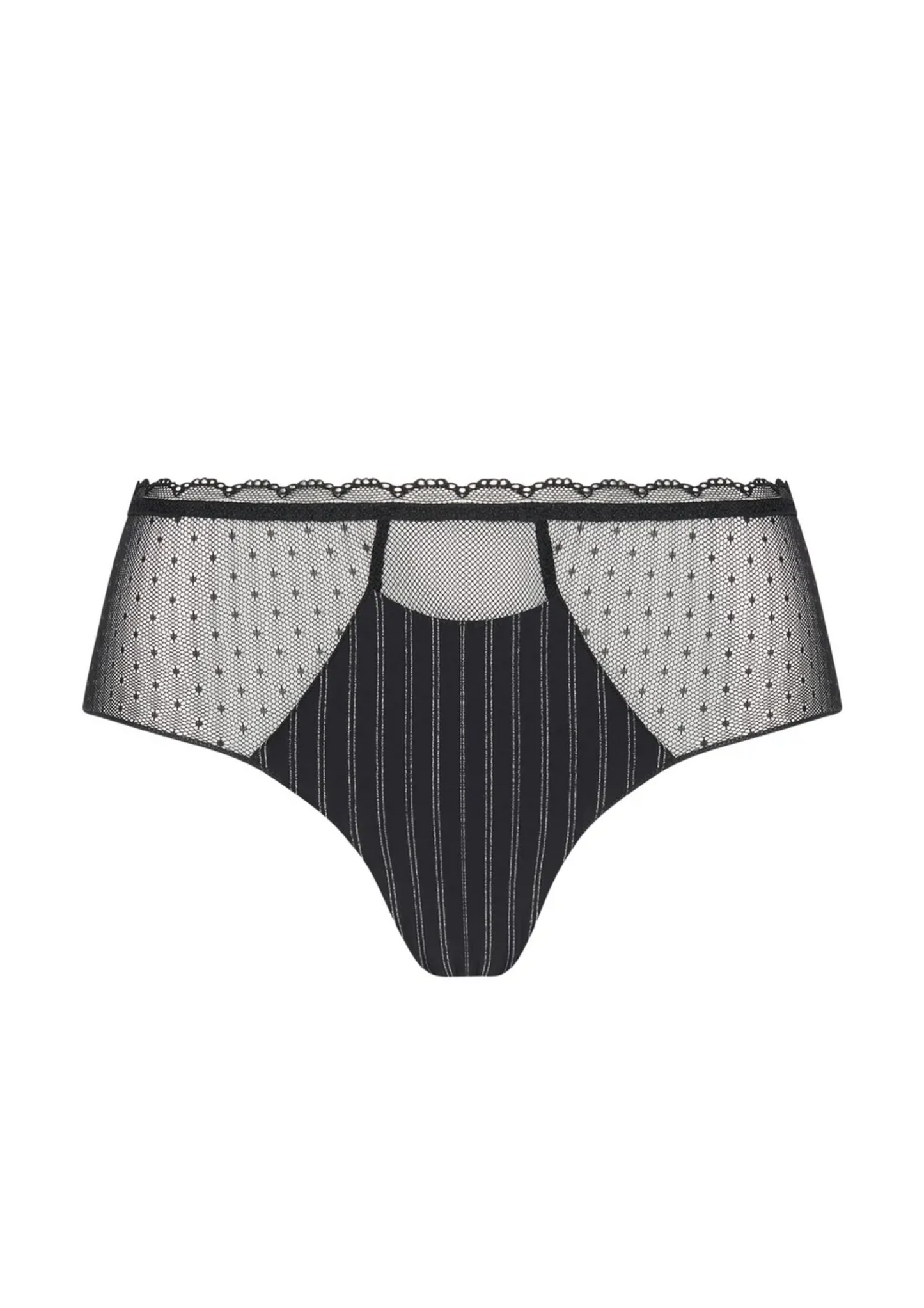 Cueca Culotte Antigel