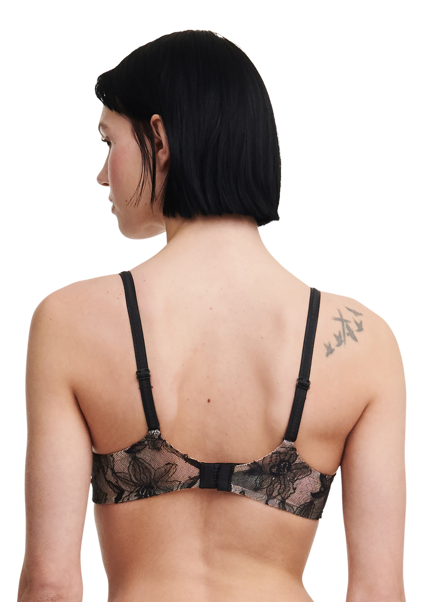 Sutiã Push-Up Chantelle