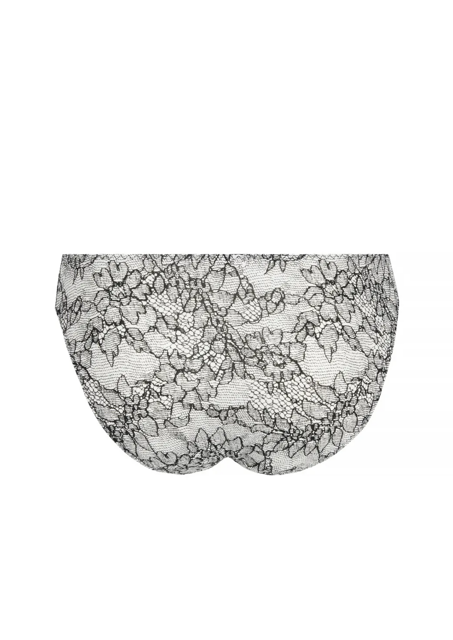 Cueca Normal Antigel
