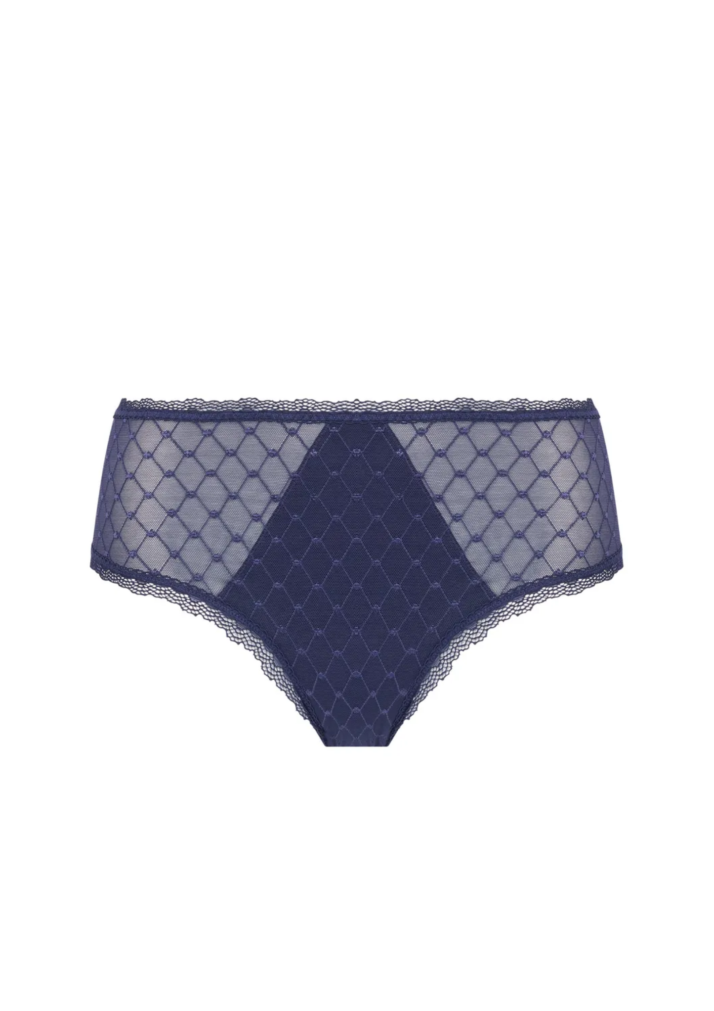 Cueca Culotte Agenda Plaisir Antigel