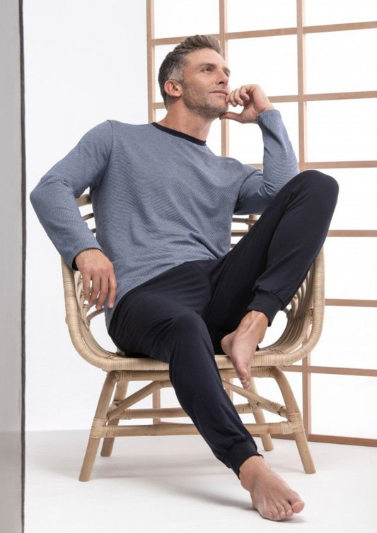 Pijama Masculino Impetus