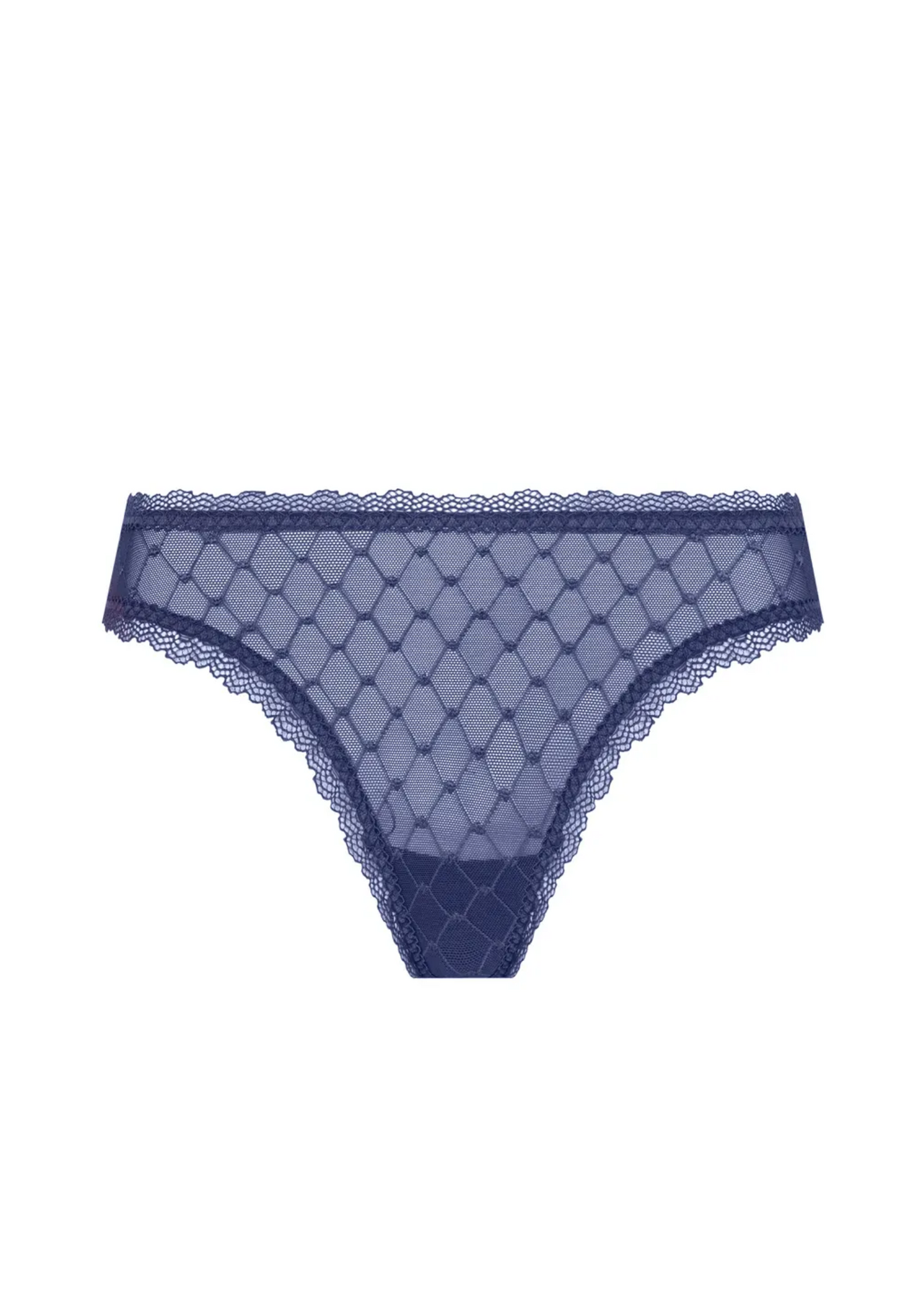 Cueca Normal Agenda Plaisir Antigel