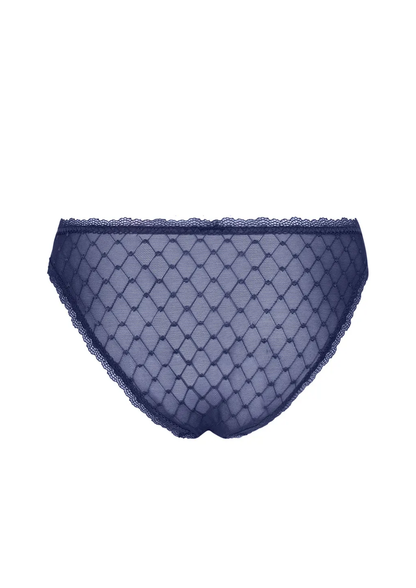Cueca Normal Agenda Plaisir Antigel