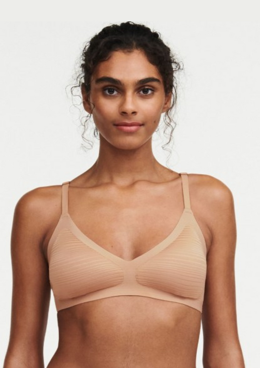 Top Chantelle Softstrech Stripes