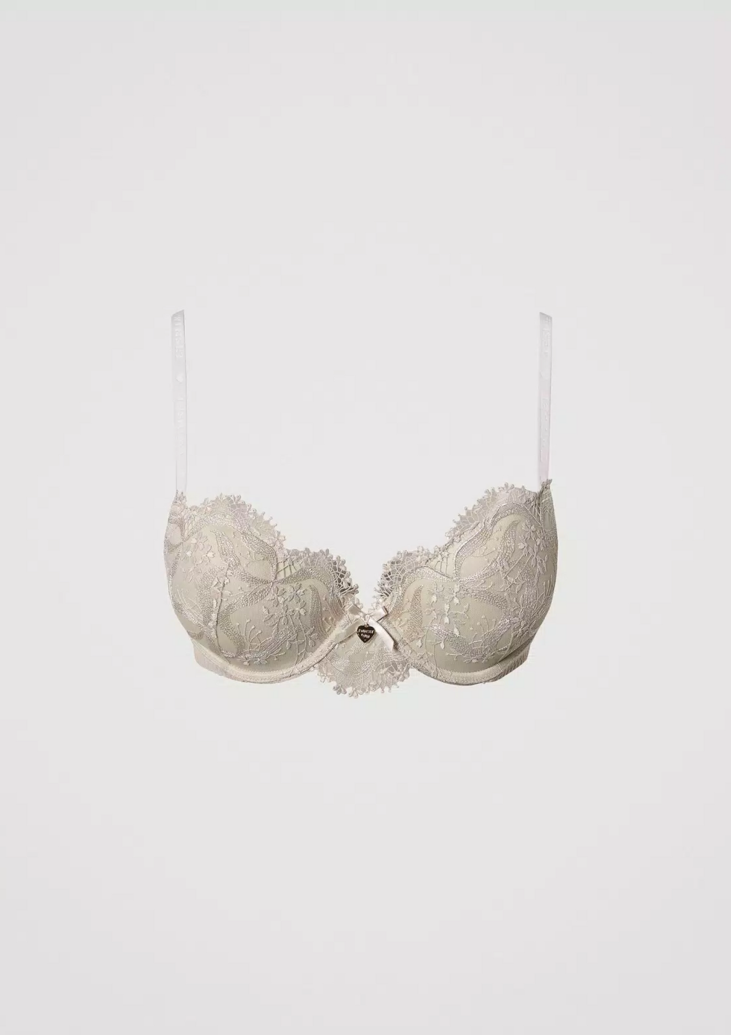 Sutiã Twinset Push -Up