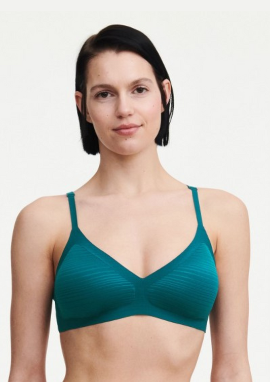 Top Chantelle Softstrech Stripes
