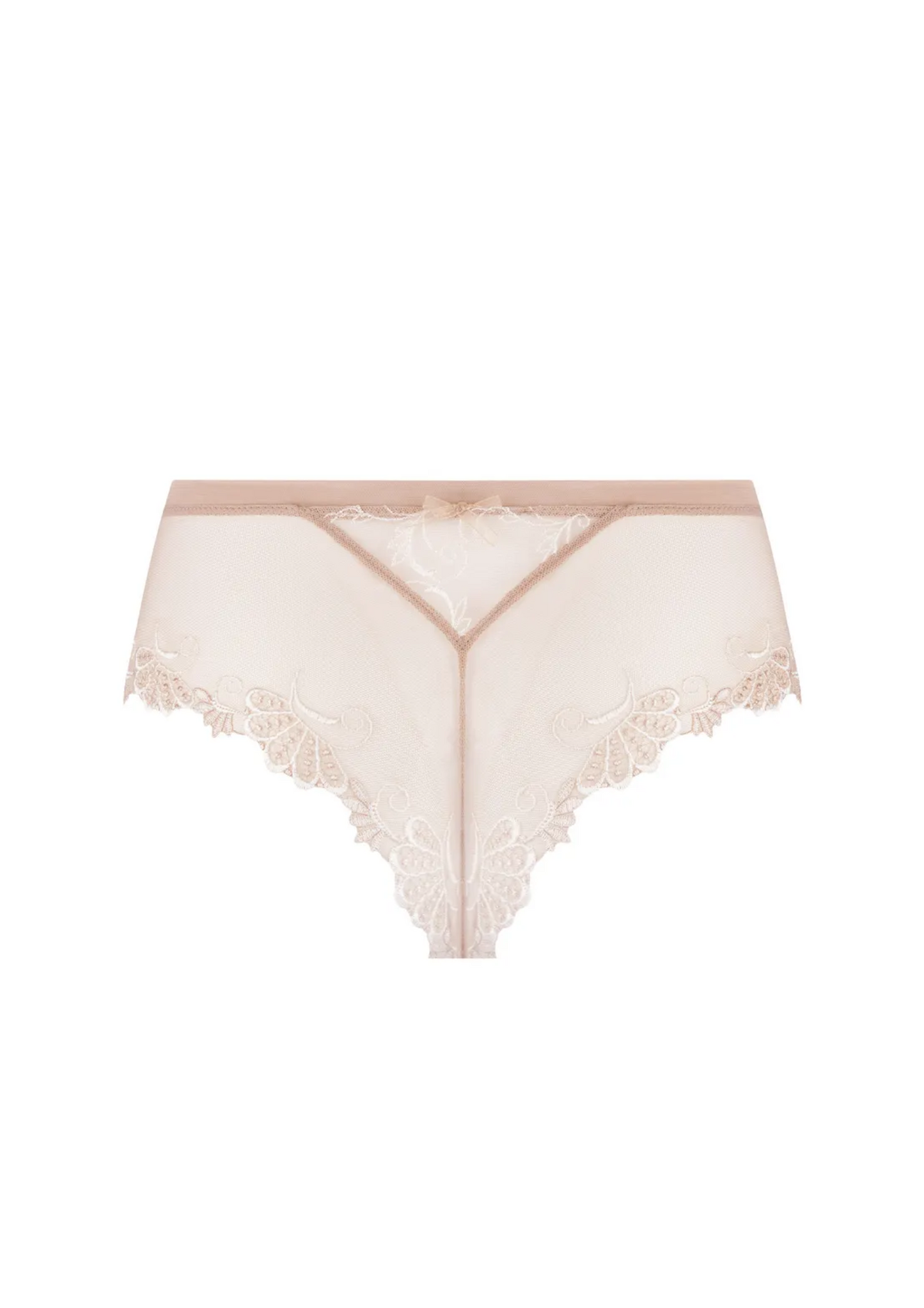 Cueca Culotte Lise Charmel