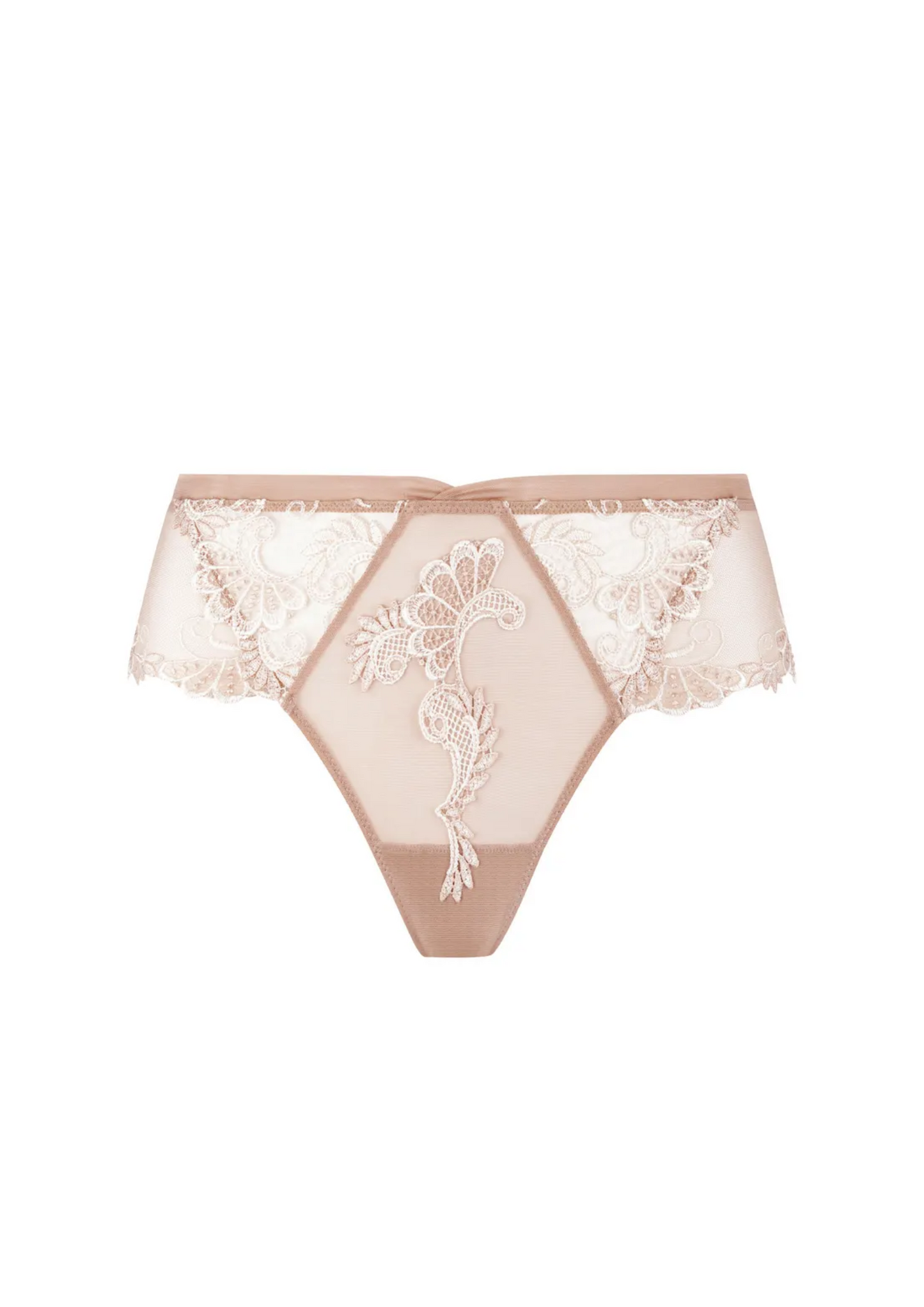 Cueca Culotte Lise Charmel